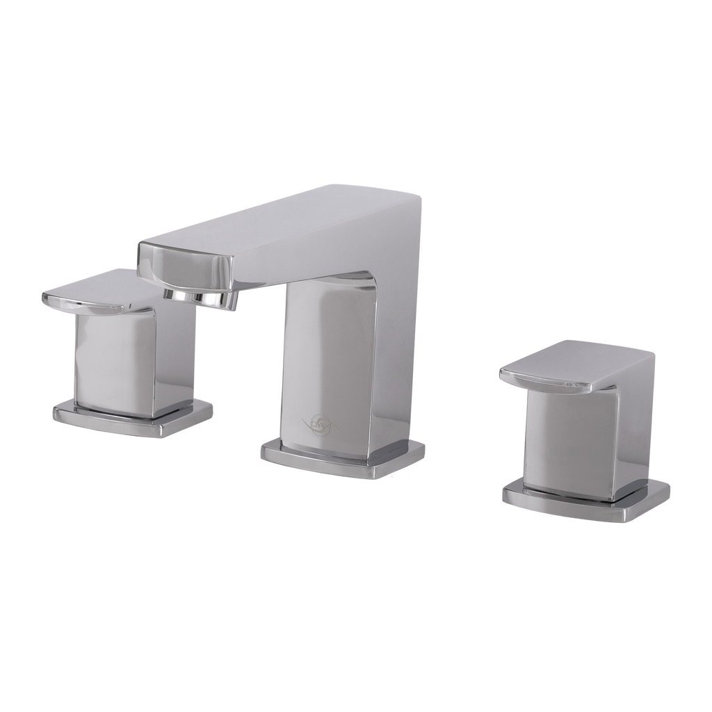 DAX Two Handle Bathroom Faucet Brass Body Chrome Finish 8 X 3 3 16 dax-two-handle-bathroom-faucet-brass-body-chrome-finish-8-x-3-3-16