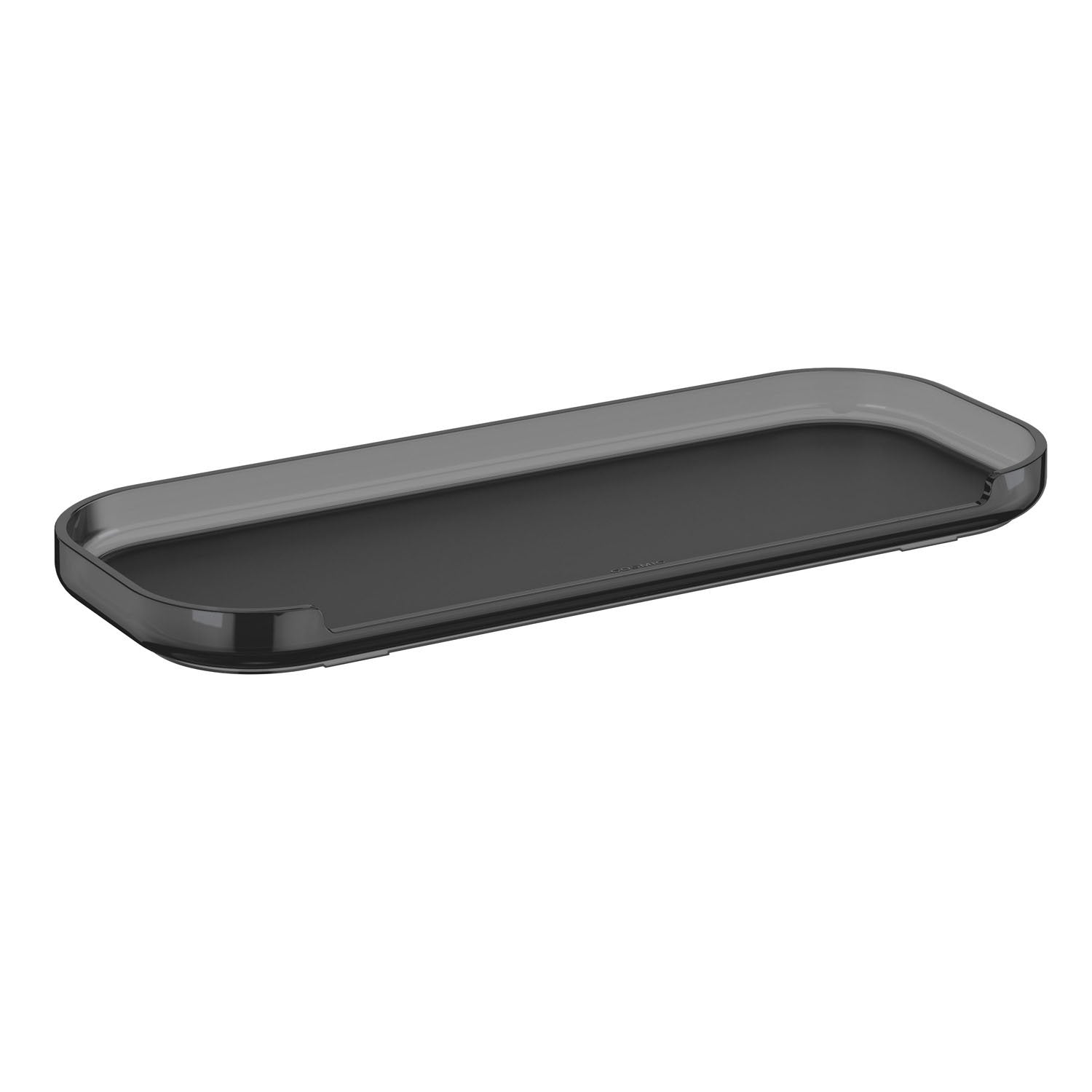 Architect SP Tray smoked matte black (2353433)