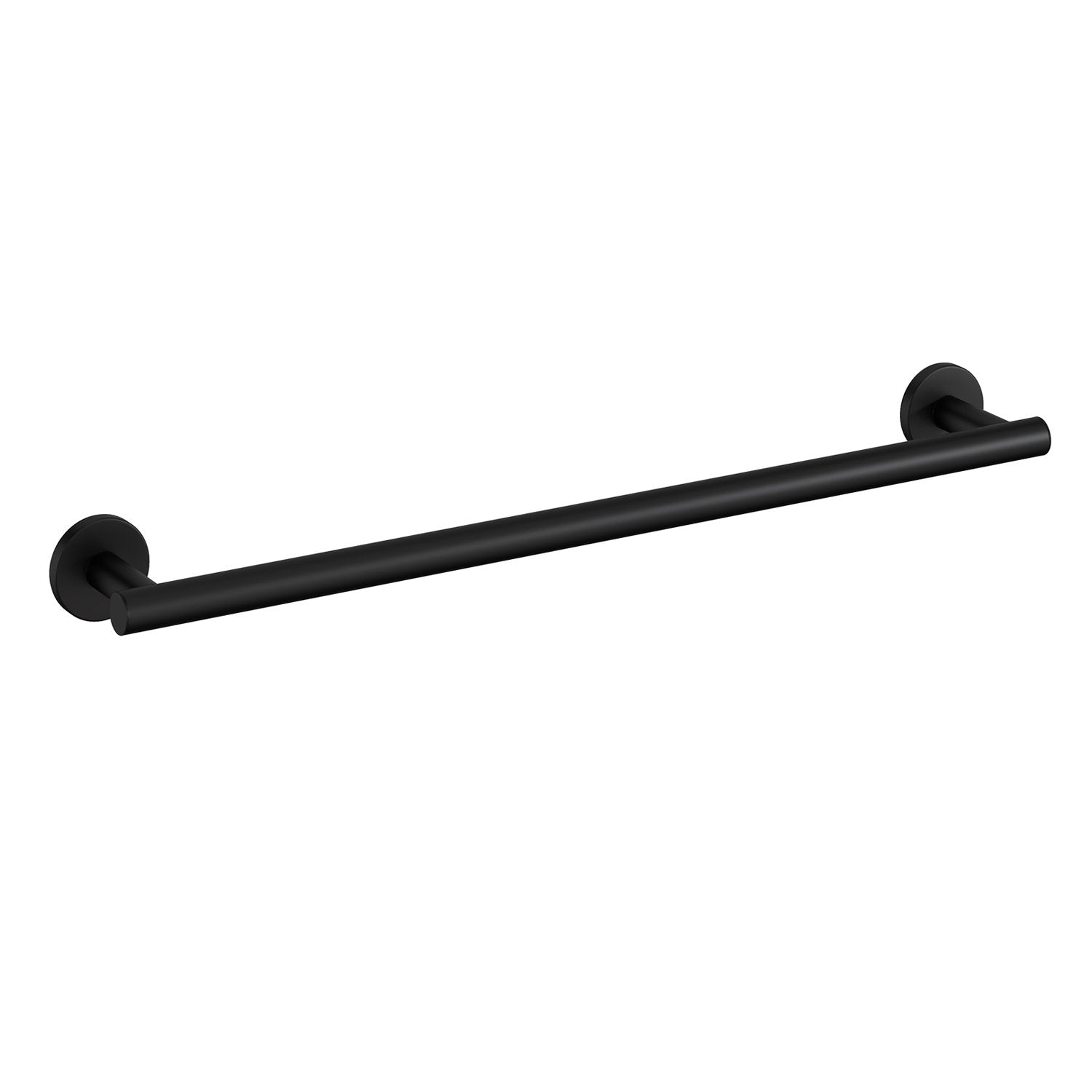 Architect SP towel rack matte black (2353665)