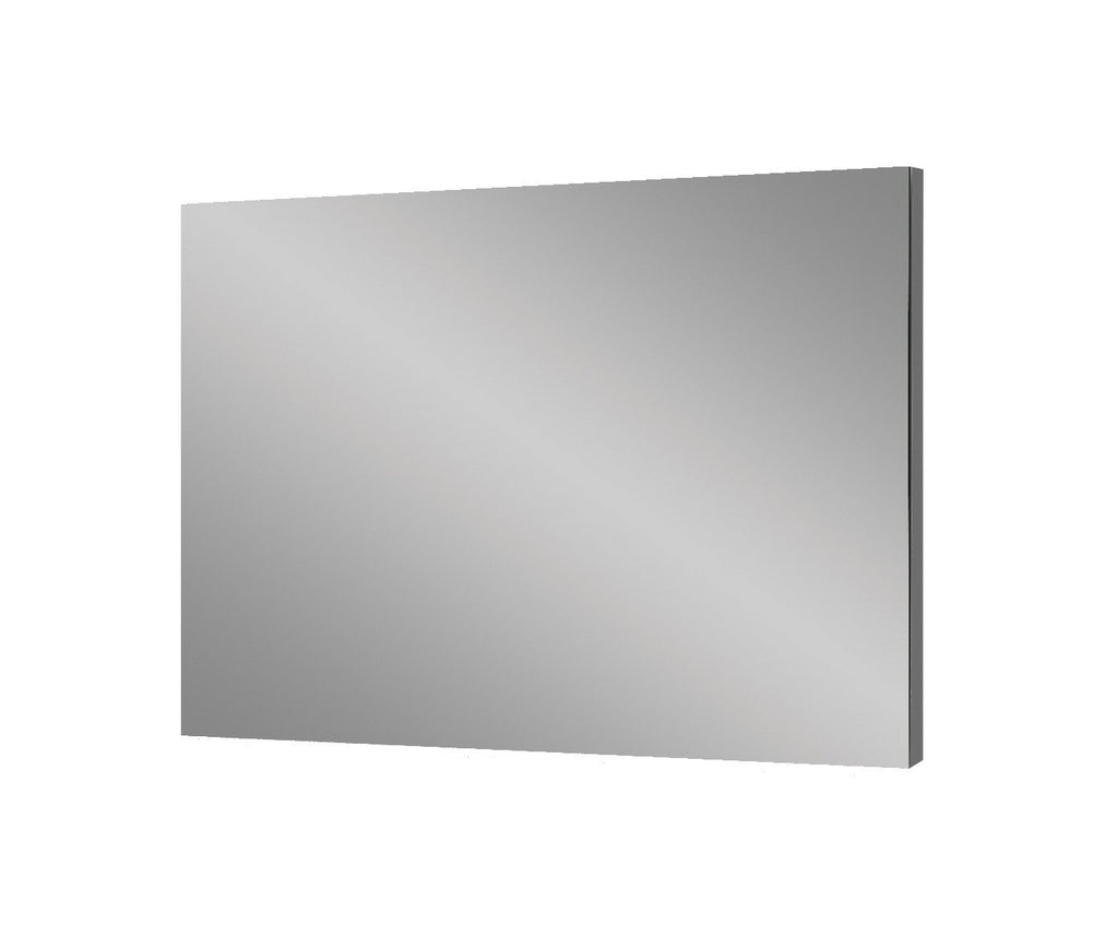 DAX Sun Flat Mirror 40 Inches Wide (DAX-120-SUN0140)