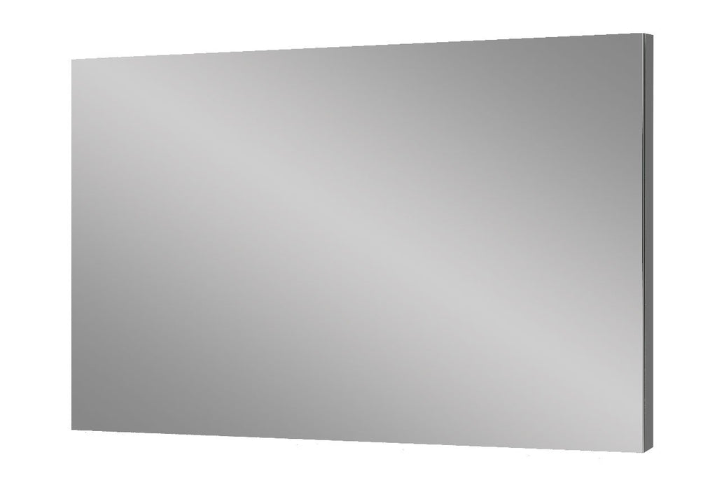 DAX Sun Flat Mirror 48 Inches Wide (DAX-120-SUN0148)