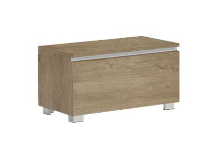 DAX 32" Bayside Floor Cabinet Drawer. Oak (DAX-BAY013214)