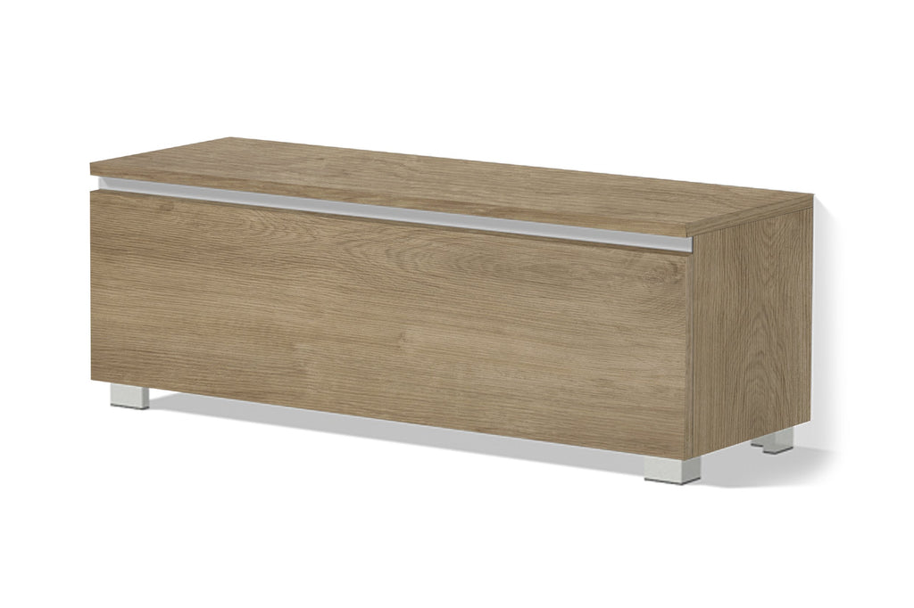 DAX 48" Bayside Floor Cabinet Drawer. Oak (DAX-BAY014814)