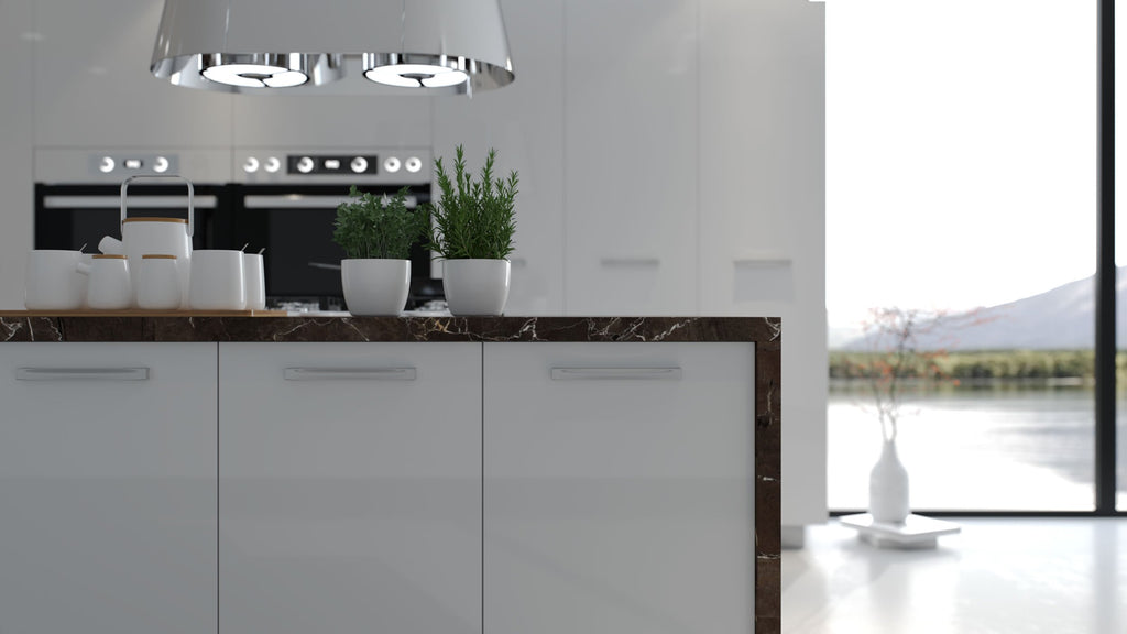 Kitchen Cabinet - Soho line