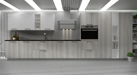 Kitchen Cabinet - Palermo line