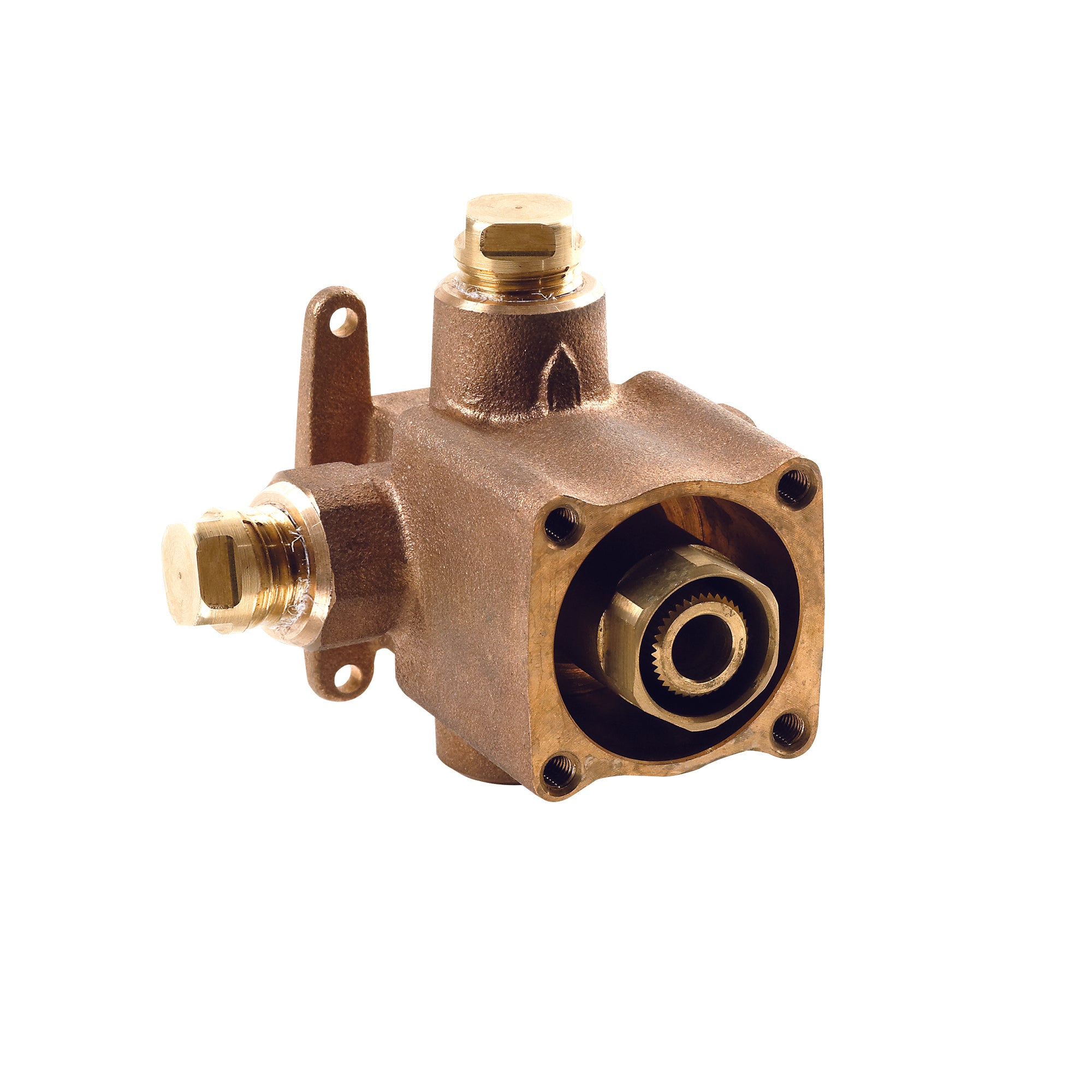 TOTO® One-Way Volume Control Valve - TS2A