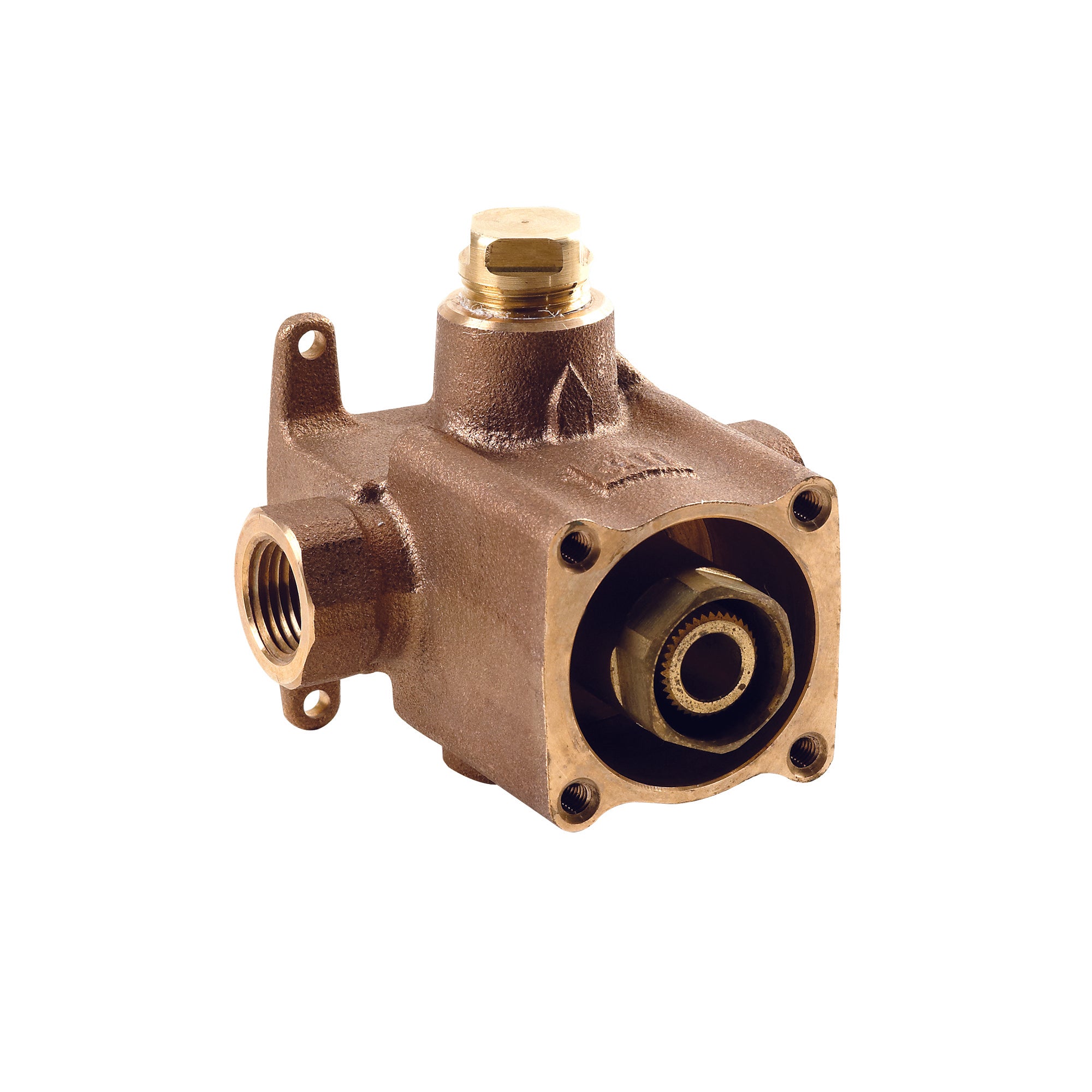 TOTO® Two-Way Volume Control Valve - TS2D