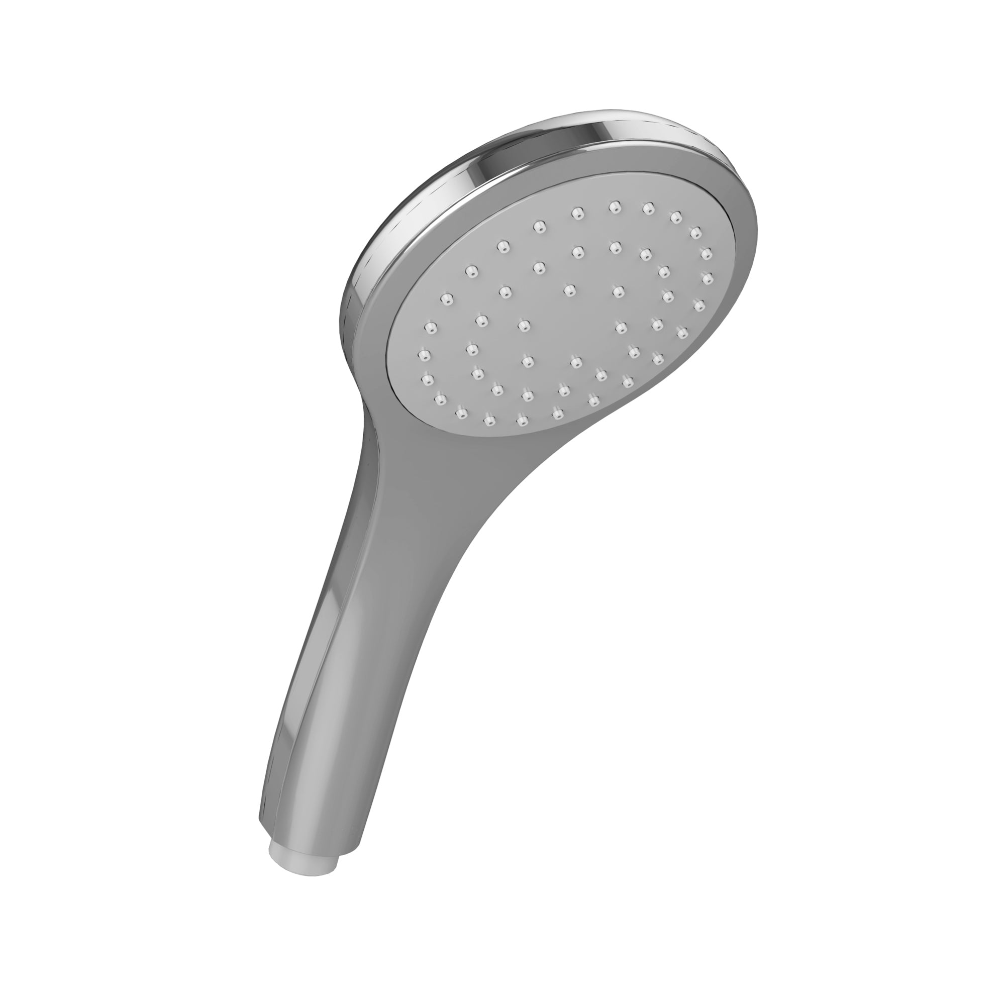 TOTO® Modern Series Aero Handshower Single Spray Mode 2.0 GPM, Polished Nickel - TS111FL51#PN