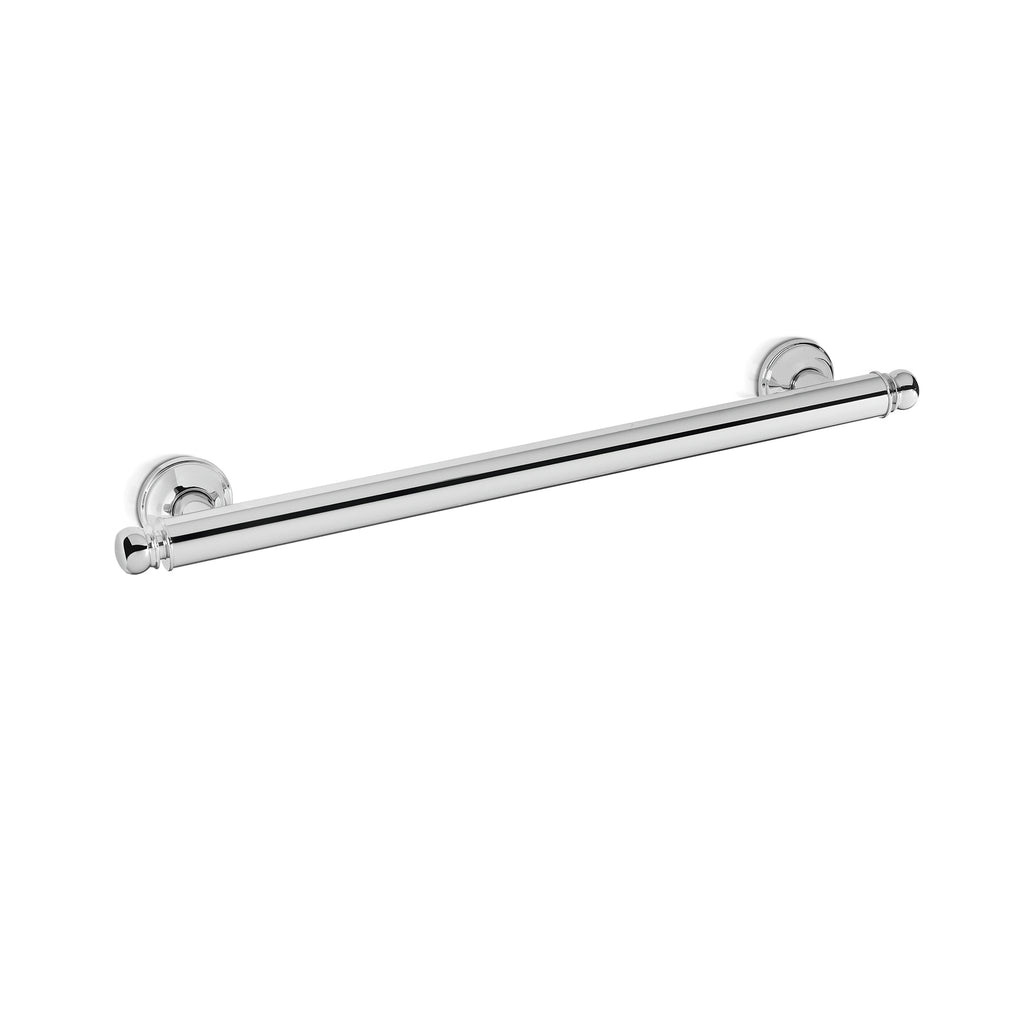 TOTO® Classic Collection Series A Grab Bar 12-Inch, Polished Chrome - YG30012R#CP