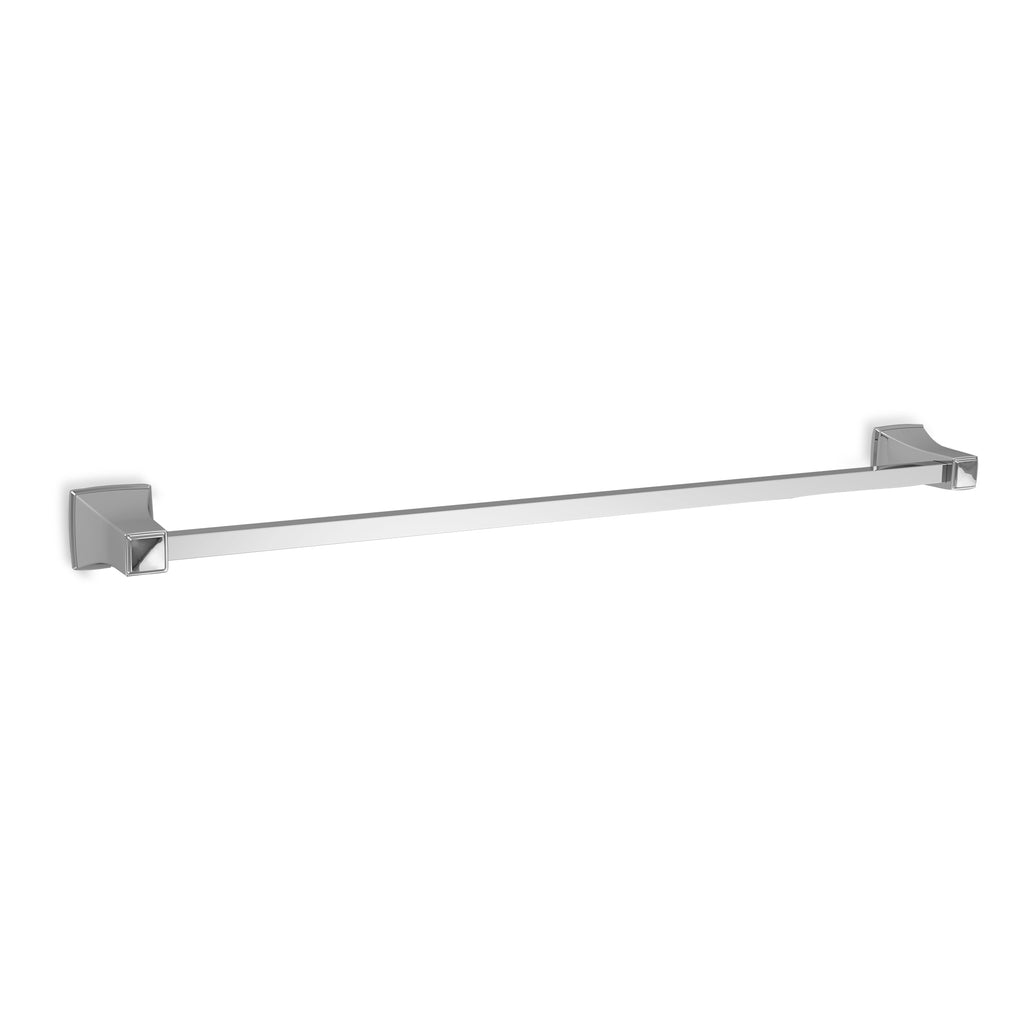 TOTO® Classic Collection Series B Towel Bar 24-Inch, Polished Chrome - YB30124#CP