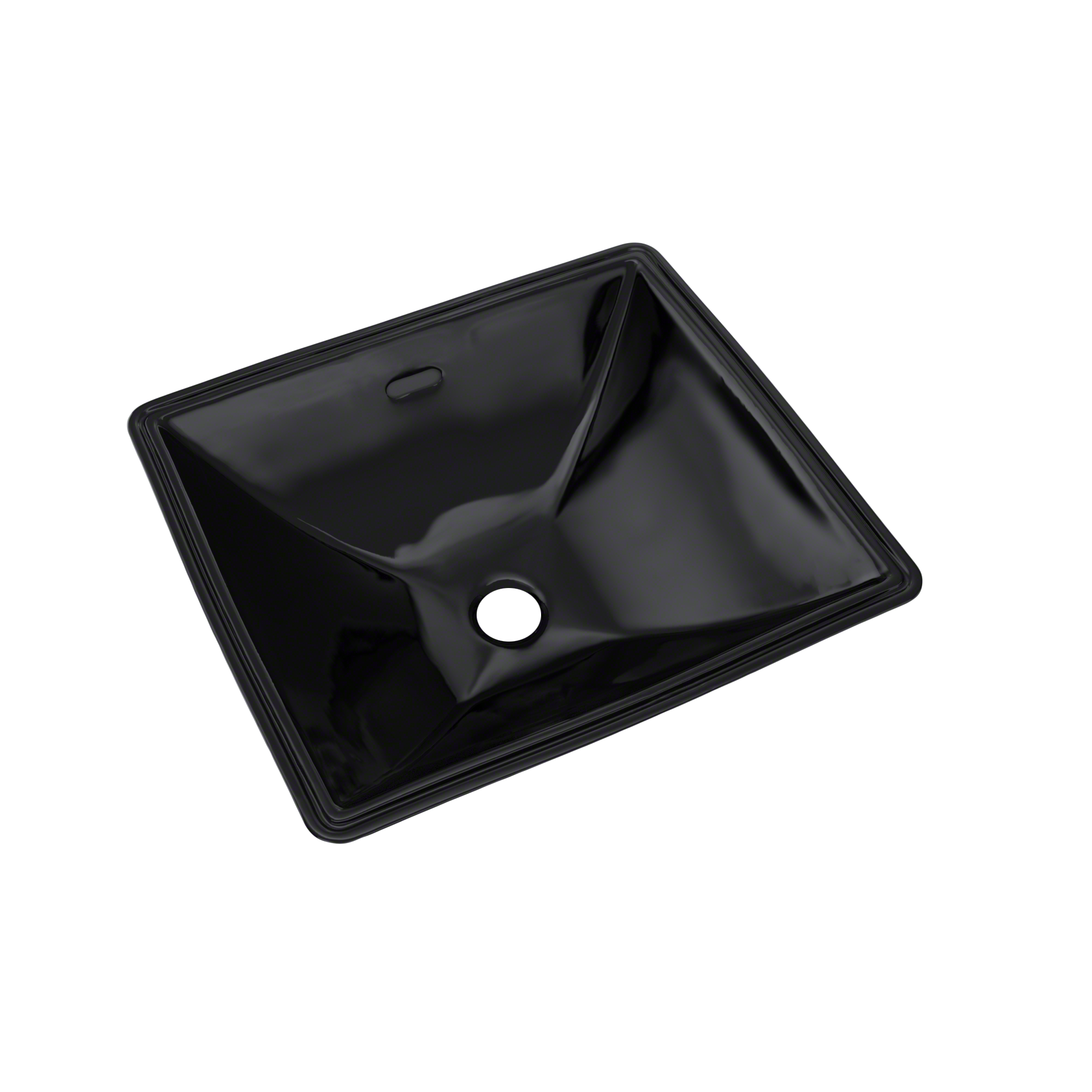 TOTO® Legato® Rectangular Undermount Bathroom Sink - LT624#51