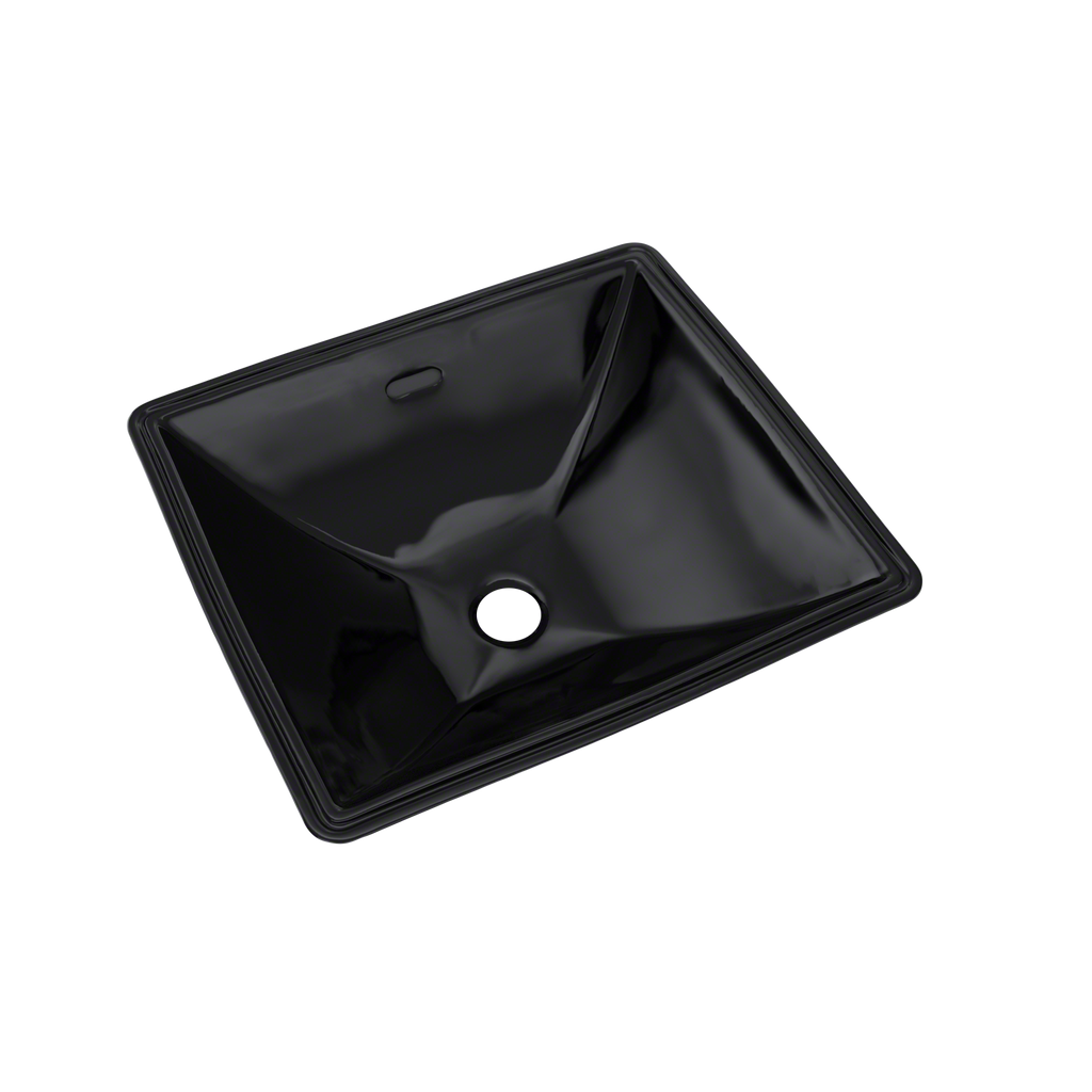 TOTO® Legato® Rectangular Undermount Bathroom Sink - LT624#51