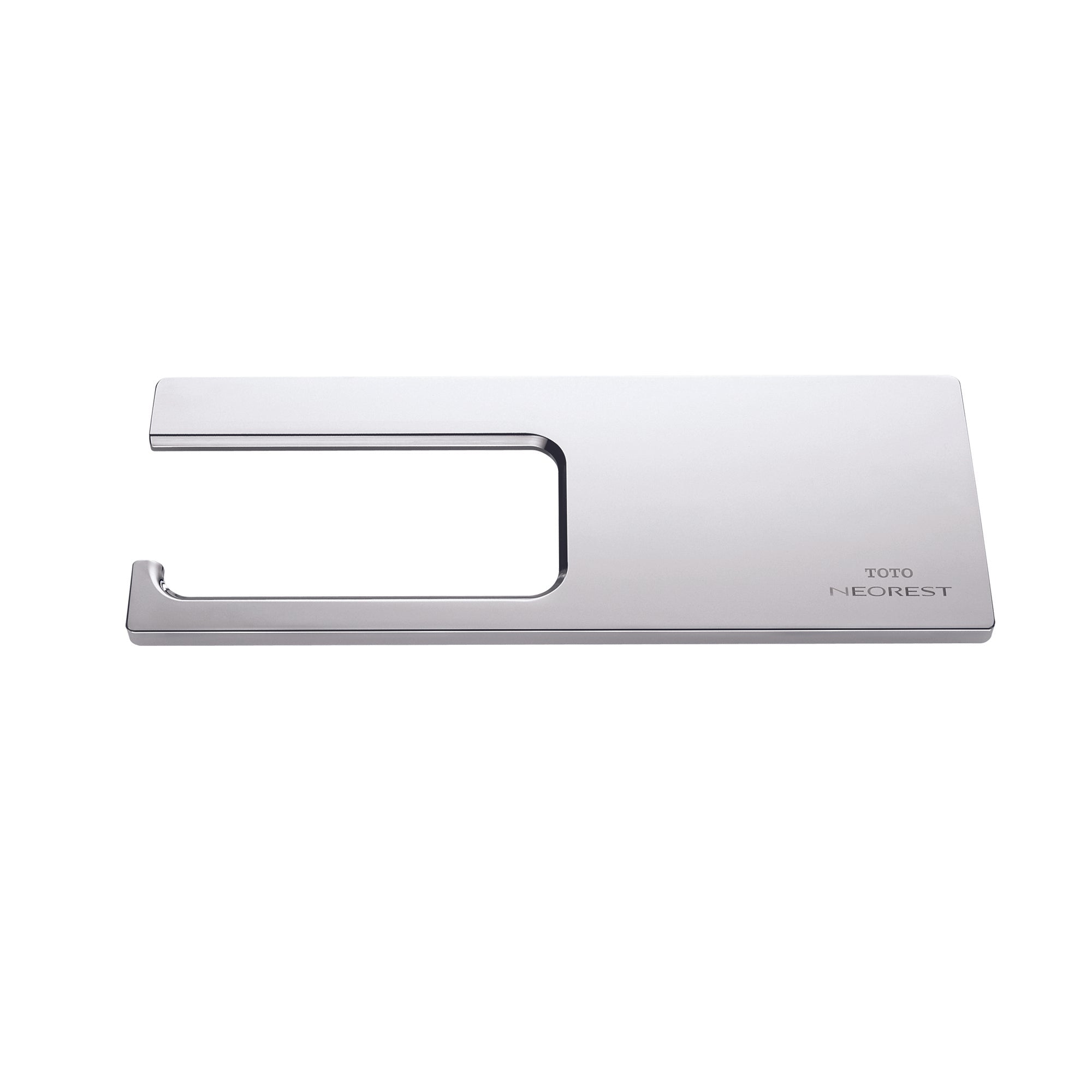 TOTO® NEOREST® Toilet Paper Holder, Polished Chrome-YP990#CP