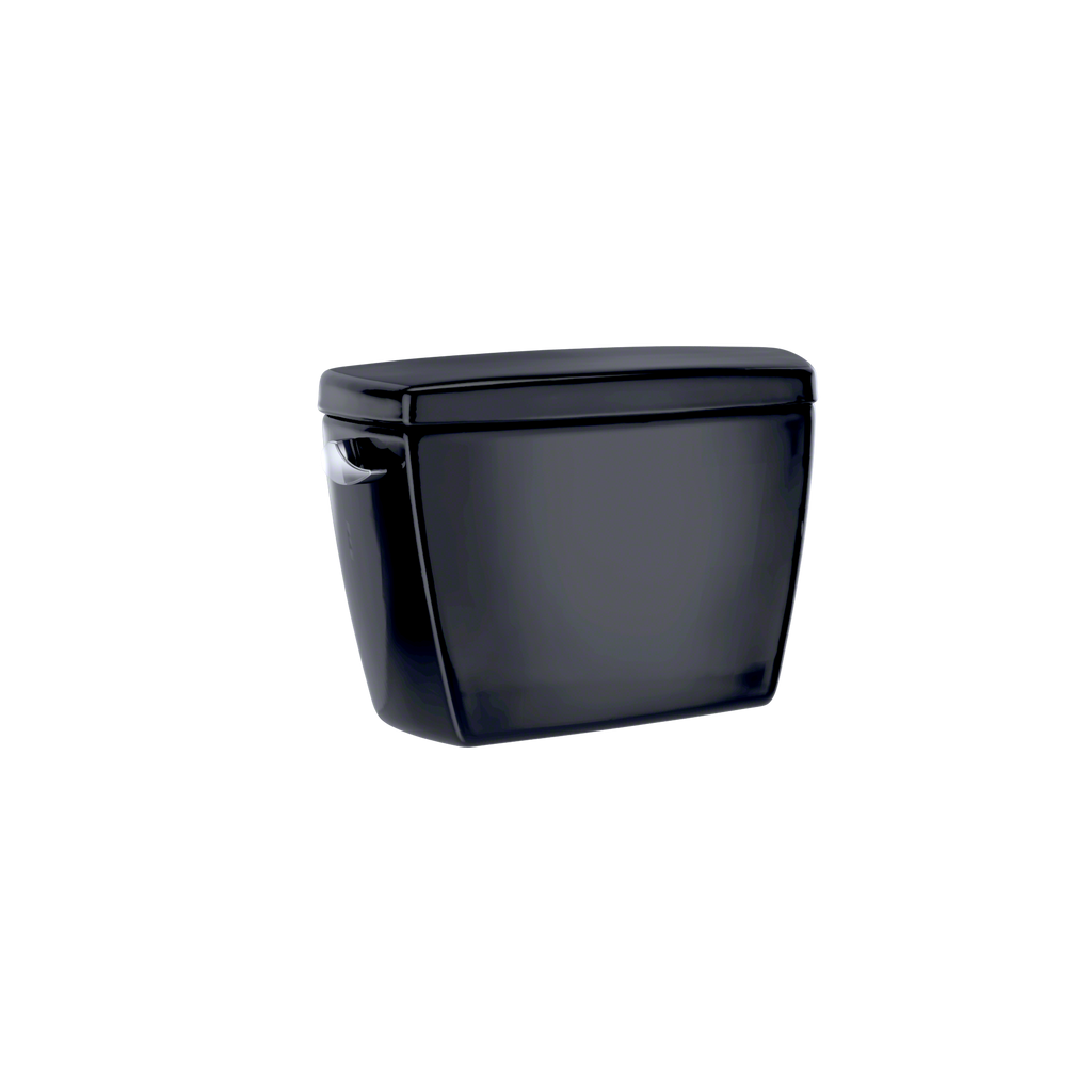 TOTO® Drake® G-Max® 1.6 GPF Insulated Toilet Tank, Ebony - ST743SD#51