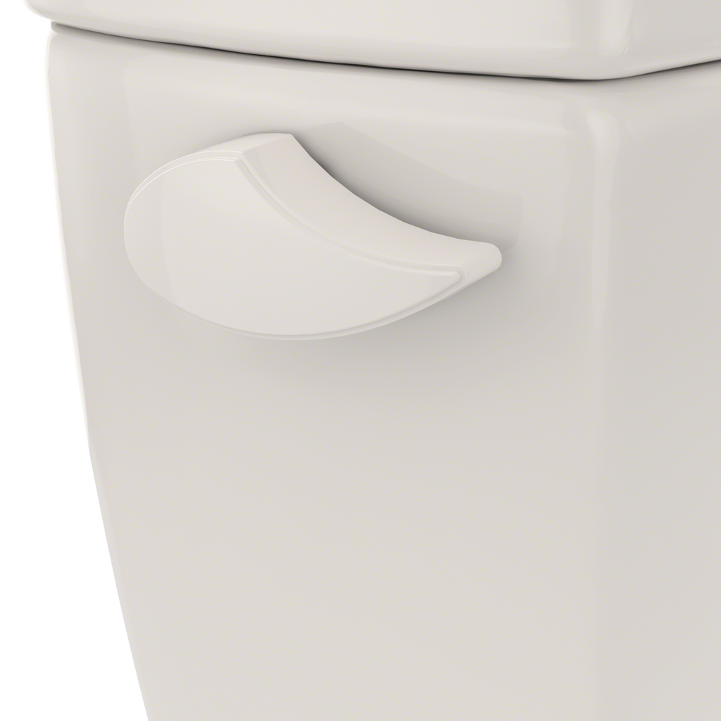Toto®Trip Lever - Sedona Beige For Cst704.14, Carolina, Ultimate, Ultramax Toilet-THU004#12