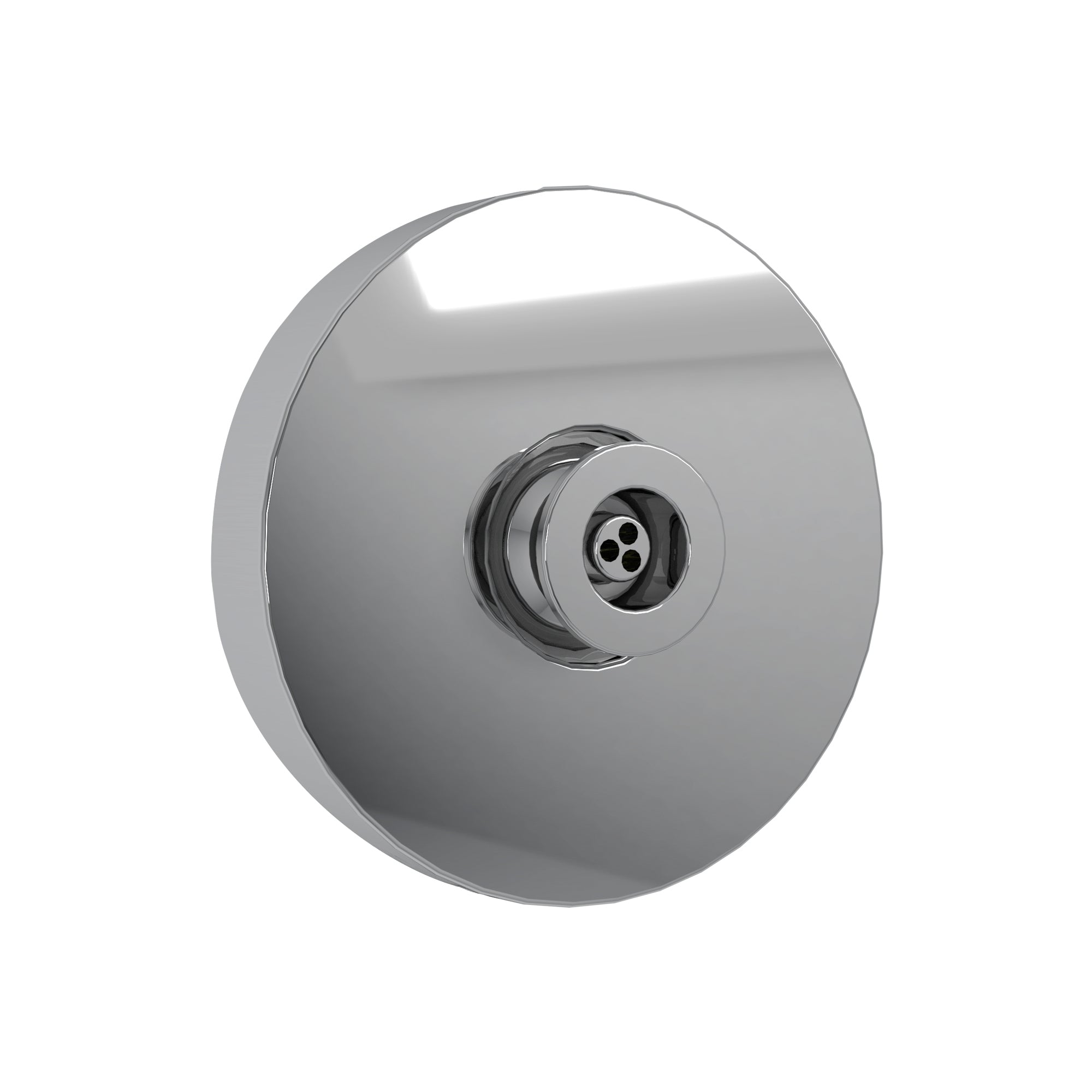 TOTO® Gyrostream® Round Body Spray, Polished Chrome - TS110J1#CP