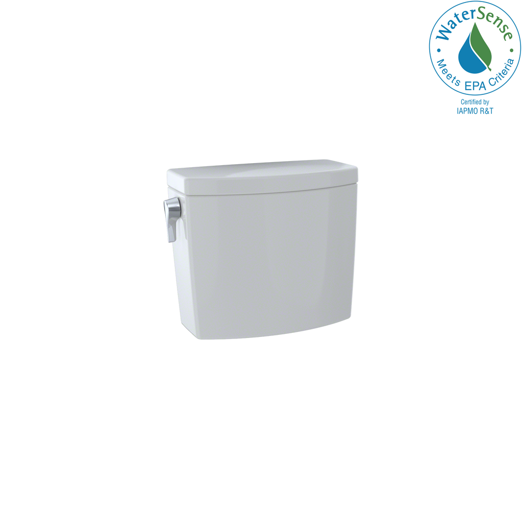 TOTO® Drake® II 1G® and Vespin® II 1G®, 1.0 GPF Toilet Tank, Colonial White - ST453U#11
