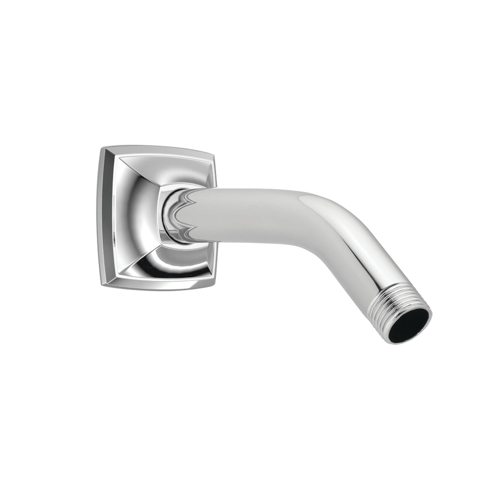 TOTO® Traditional Collection Series B 6 Inch Shower Arm, Polished Chrome - TS301N6#CP