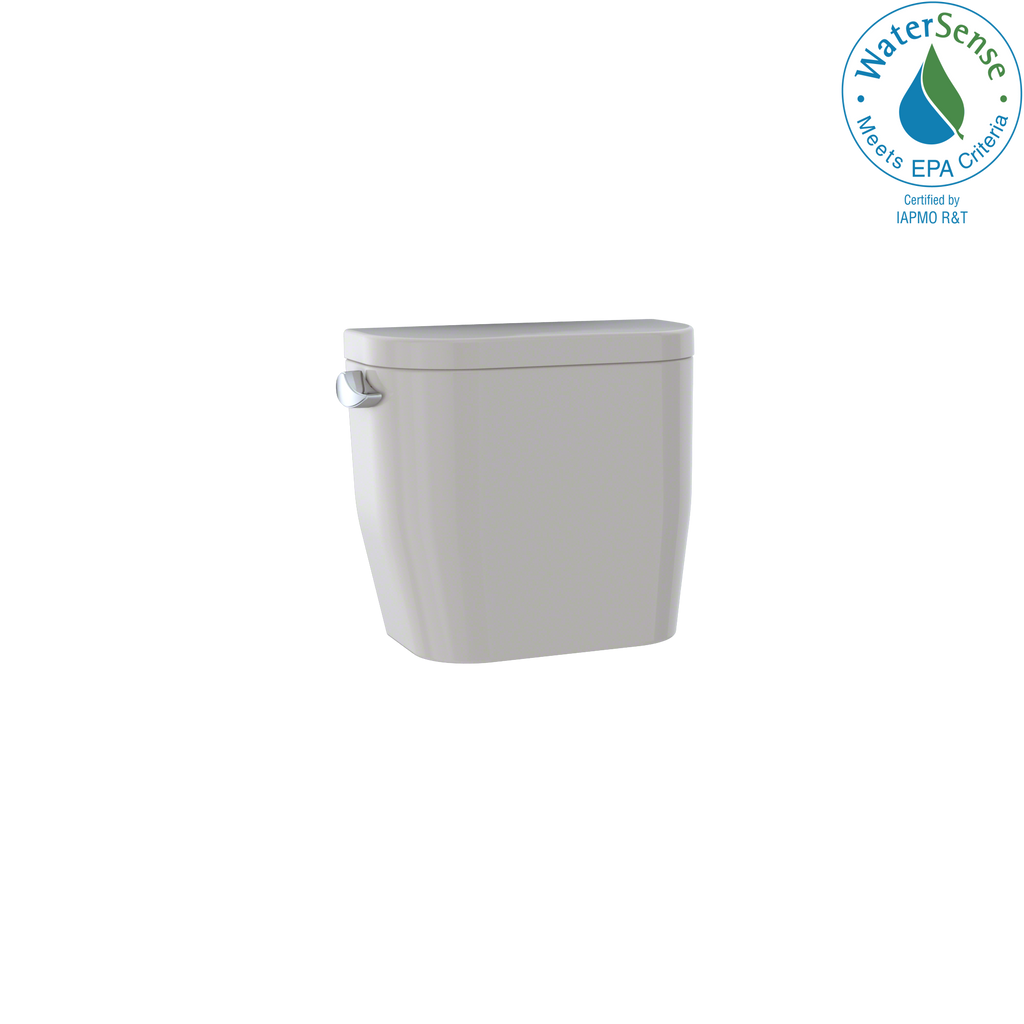 TOTO® Entrada™ E-Max® 1.28 GPF Toilet Tank, Sedona Beige - ST243E#12