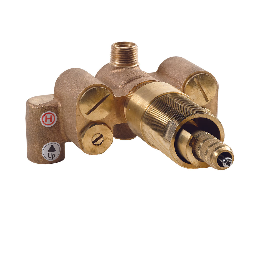TOTO® 1/2 Inch Thermostatic Mixing Valve - TSST