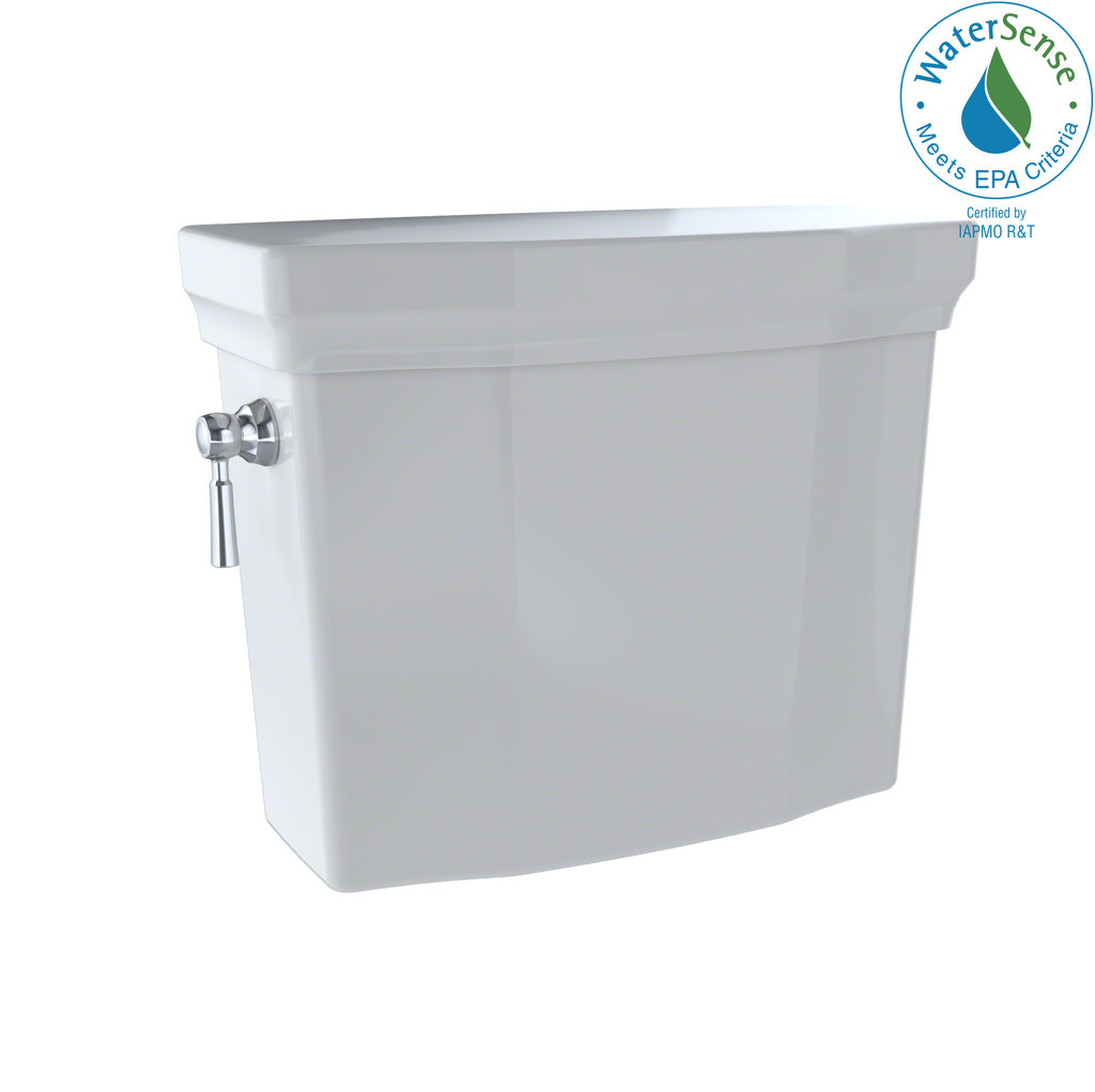 TOTO® Promenade® II 1.28 GPF Toilet Tank, Colonial White - ST403E#11