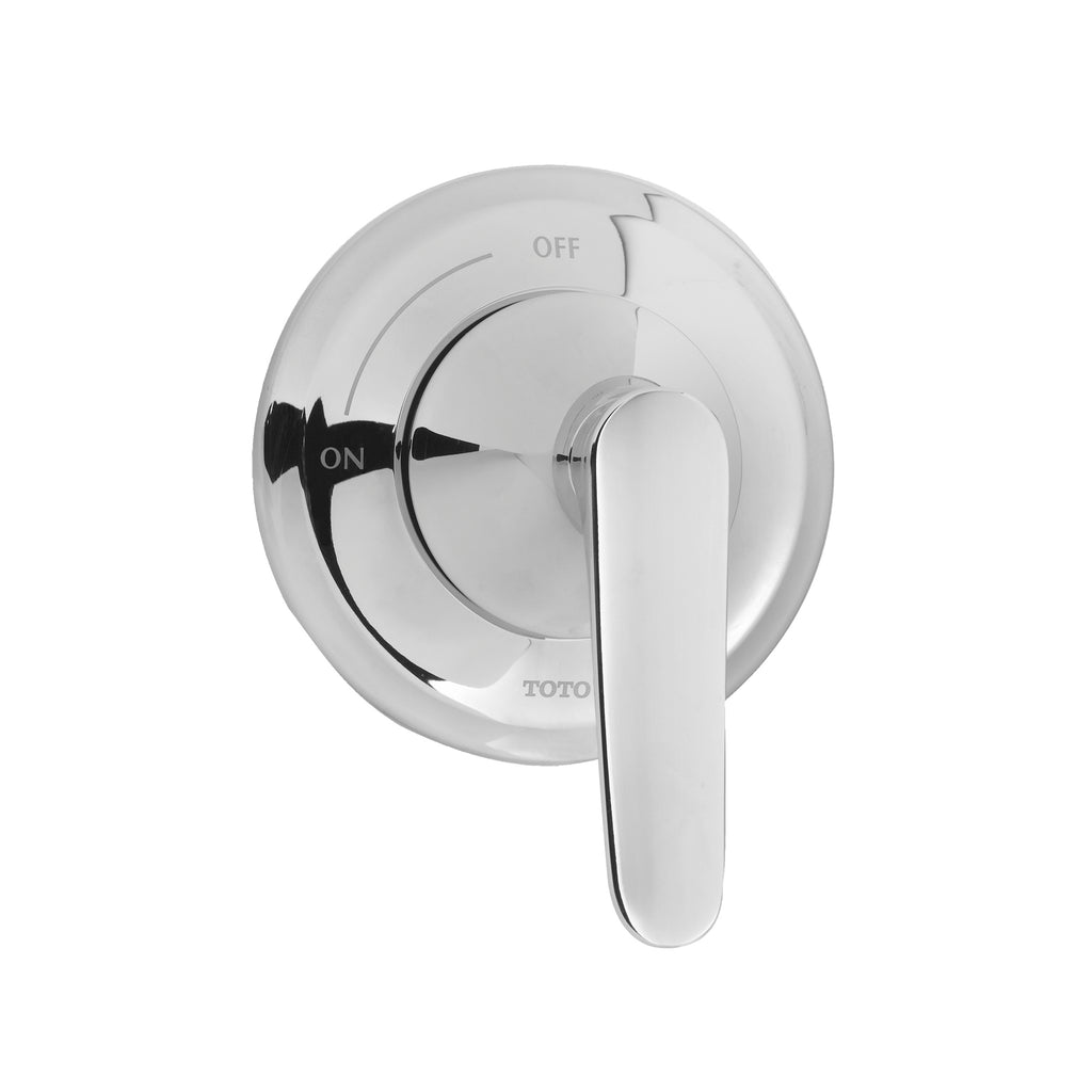 TOTO® Wyeth™ Volume Control Trim, Polished Chrome - TS230C#CP