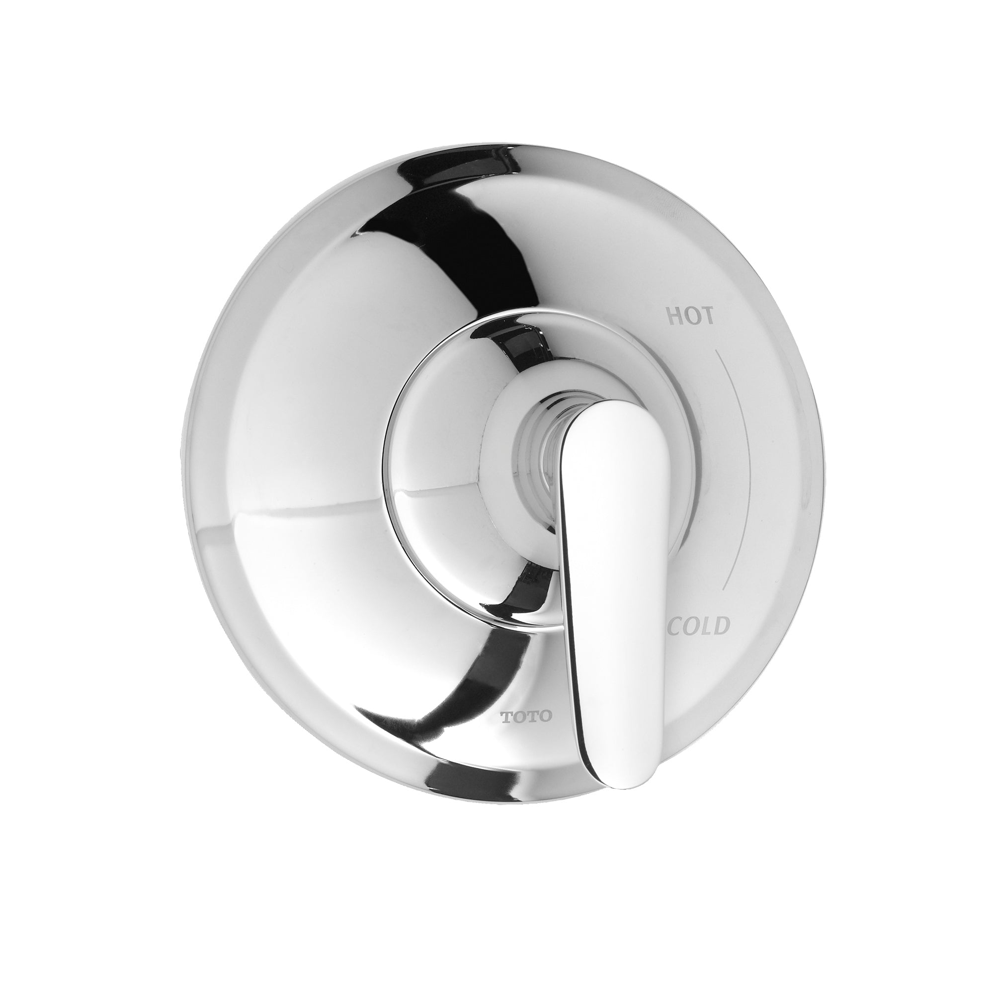 TOTO® Wyeth™ Pressure Balance Trim, Polished Chrome - TS230P#CP