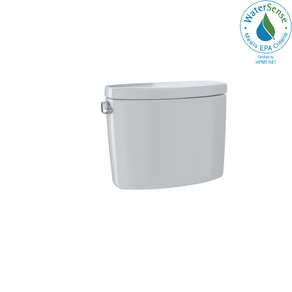 TOTO® Drake® II and Vespin® II, 1.28 GPF Toilet Tank, Colonial White - ST454E#11