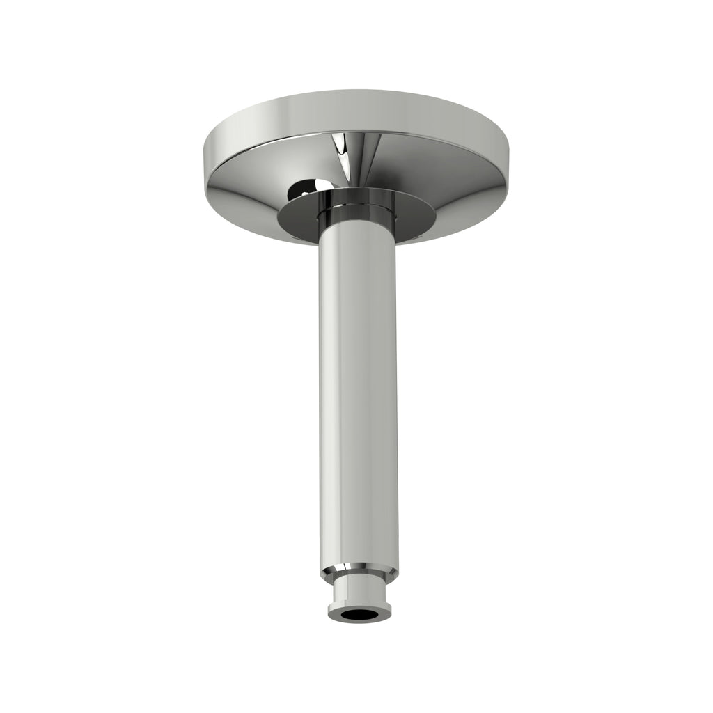 TOTO® Rain Shower Ceiling Mount Arm, Polished Chrome - TS110MC6#CP