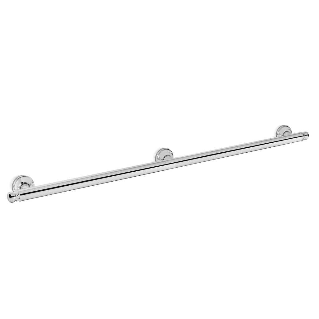 TOTO® Classic Collection Series A Grab Bar 42-Inch, Polished Chrome -YG30042R#CP