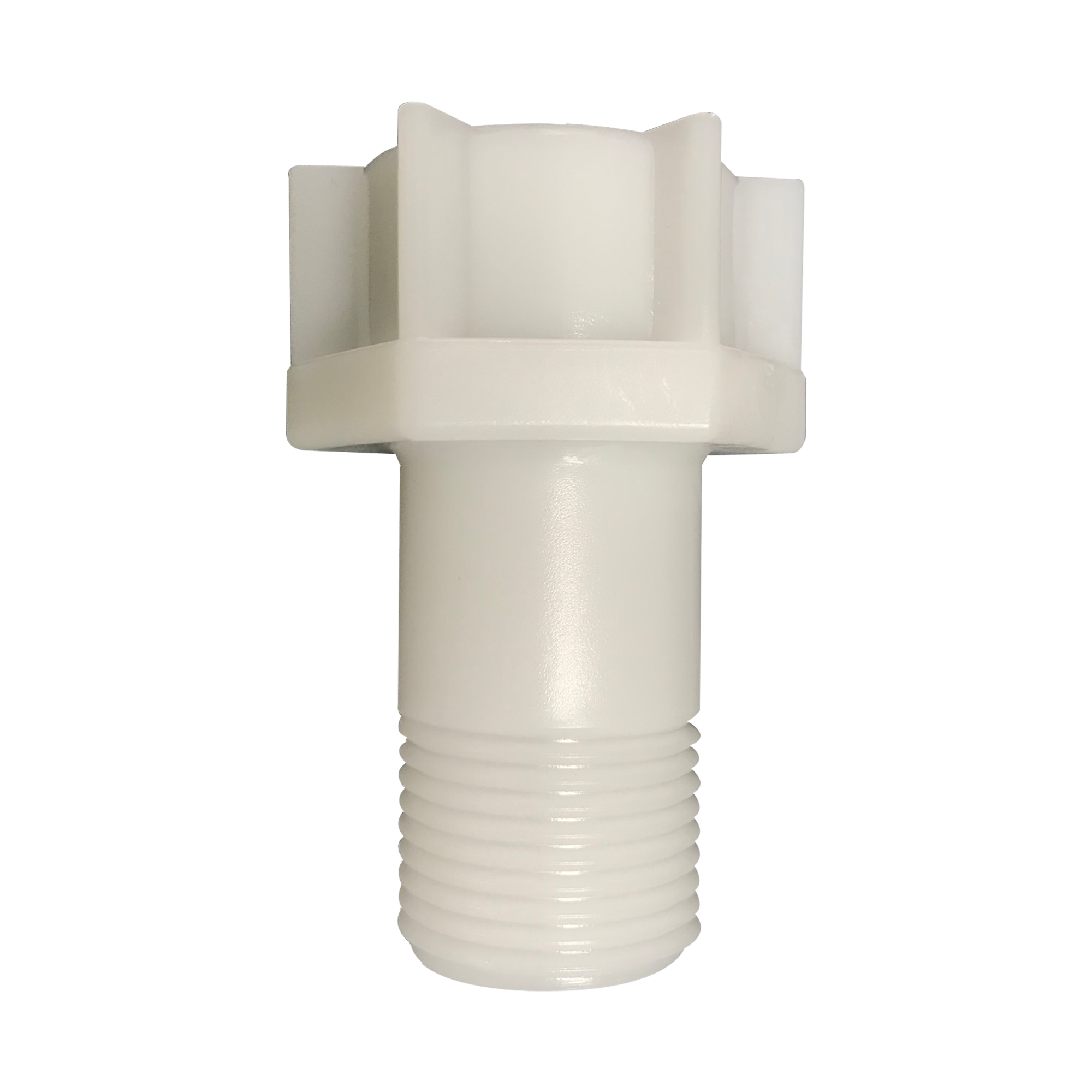 TOTO® Fill Valve Extension and Adaptor for WASHLET® Tee Connection - 9AU321-A