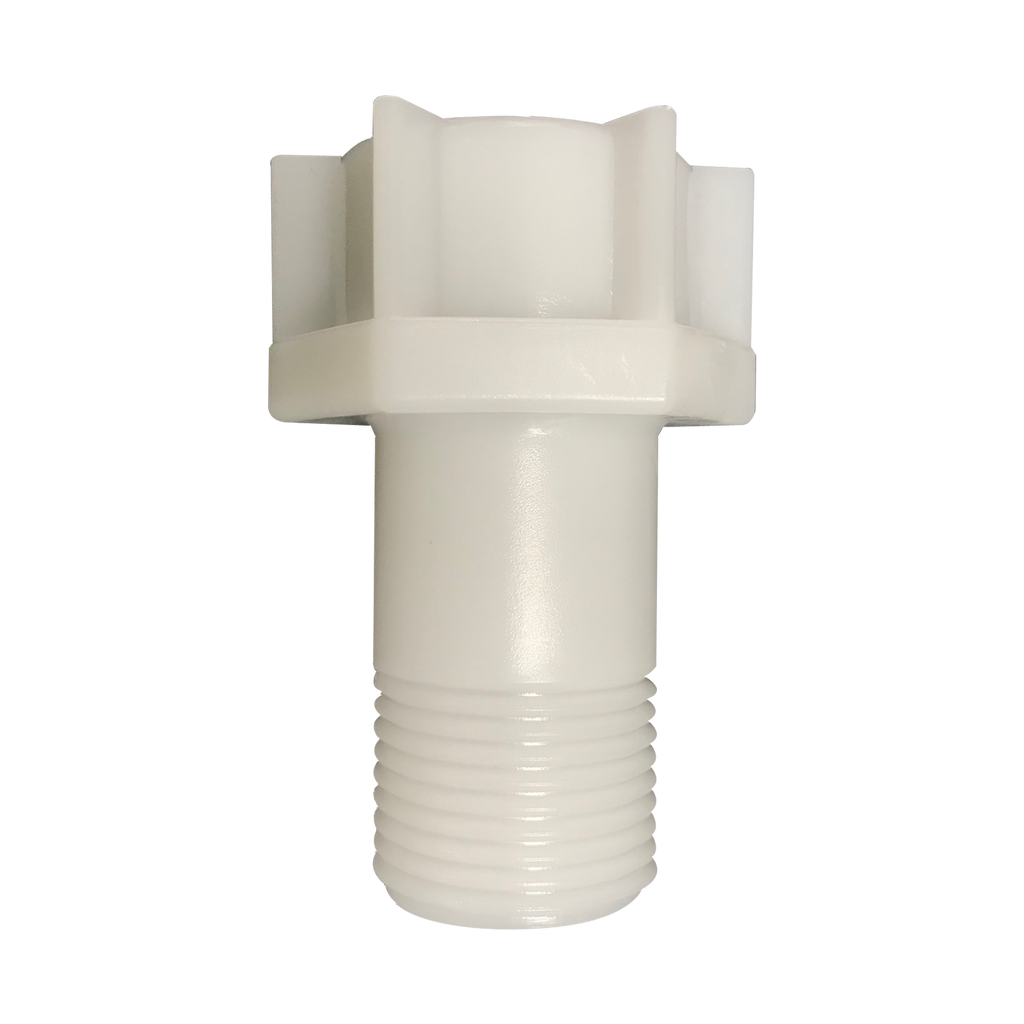 TOTO® Fill Valve Extension and Adaptor for WASHLET® Tee Connection - 9AU321-A