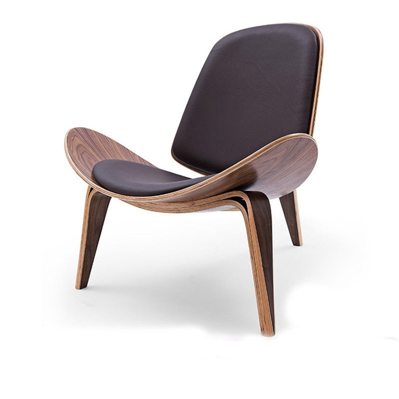 BRAVO! Collection Indoor Chair modern minimalist