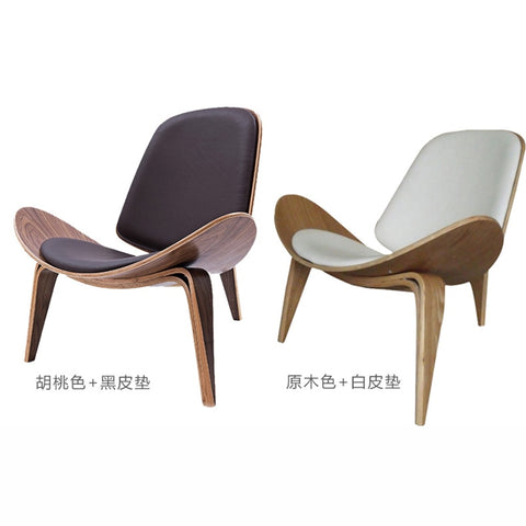 BRAVO! Collection Indoor Chair modern minimalist