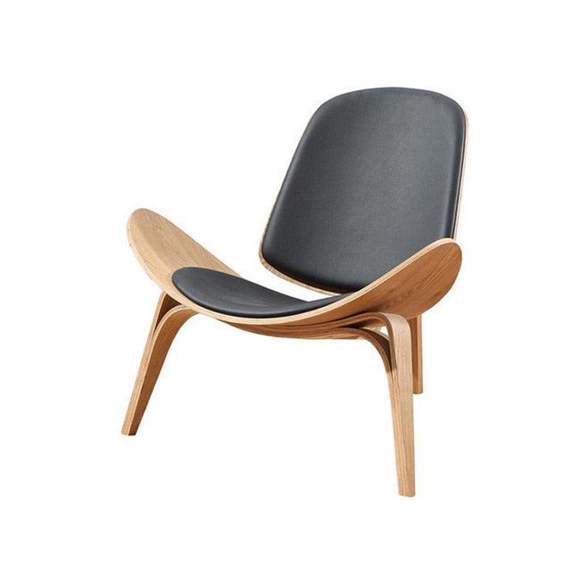 BRAVO! Collection Indoor Chair modern minimalist