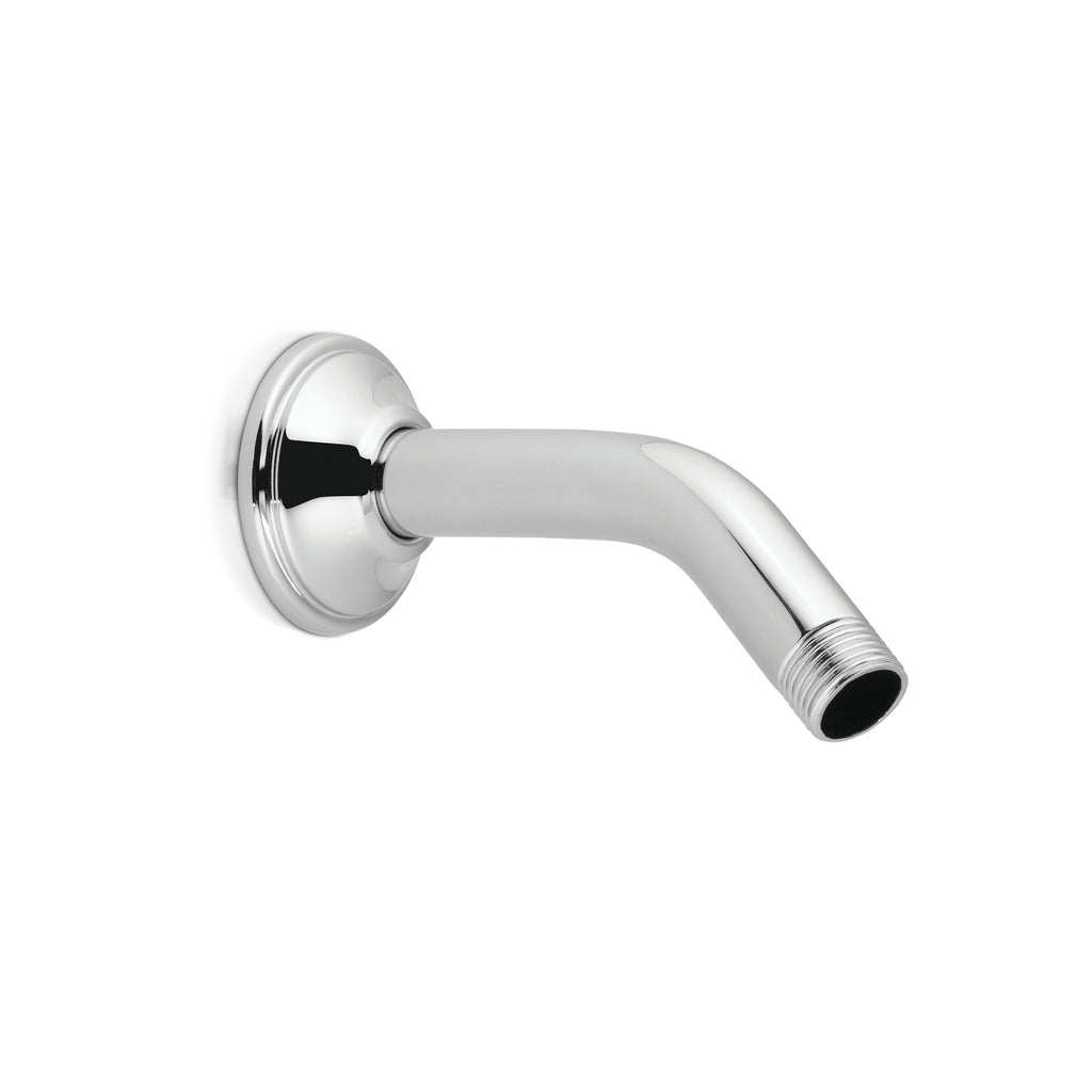 TOTO® Transitional Collection Series A 6 inch Shower Arm, Polished Chrome - TS200N6#CP