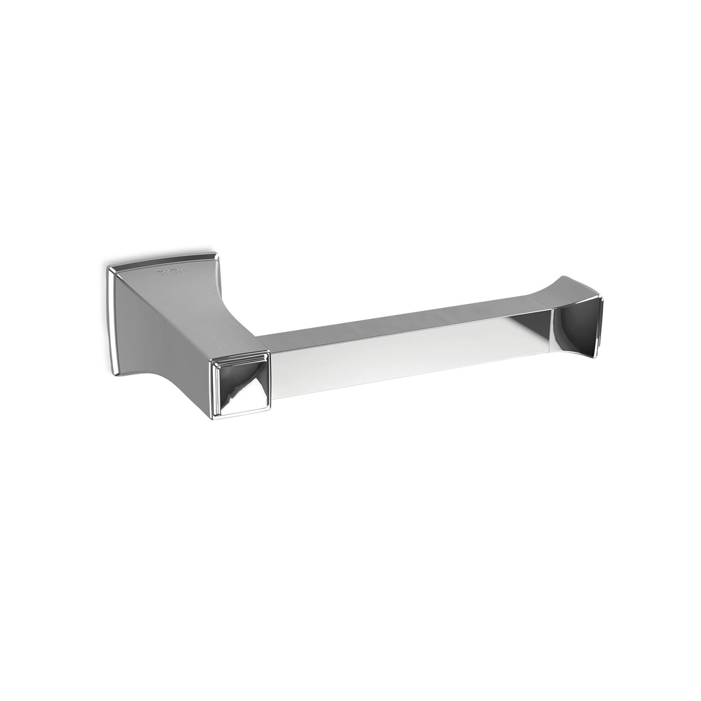 TOTO® Classic Collection Series B Toilet Paper Holder, Polished Nickel - YP301#PN