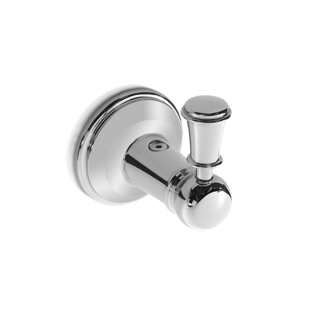 TOTO® Classic Collection Series A Robe Hook, Polished Chrome - YH300#CP