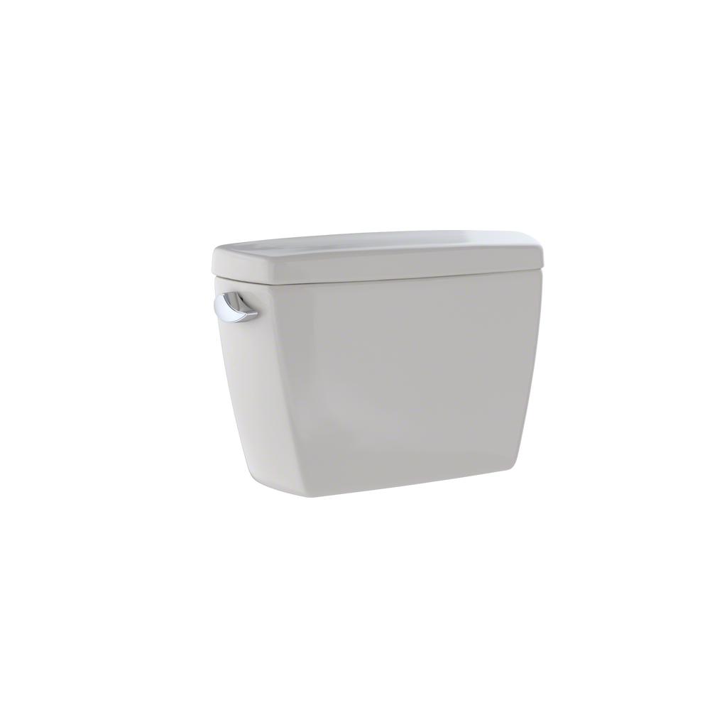 TOTO® Drake® G-Max® 1.6 GPF Toilet Tank, Sedona Beige - ST743S#12