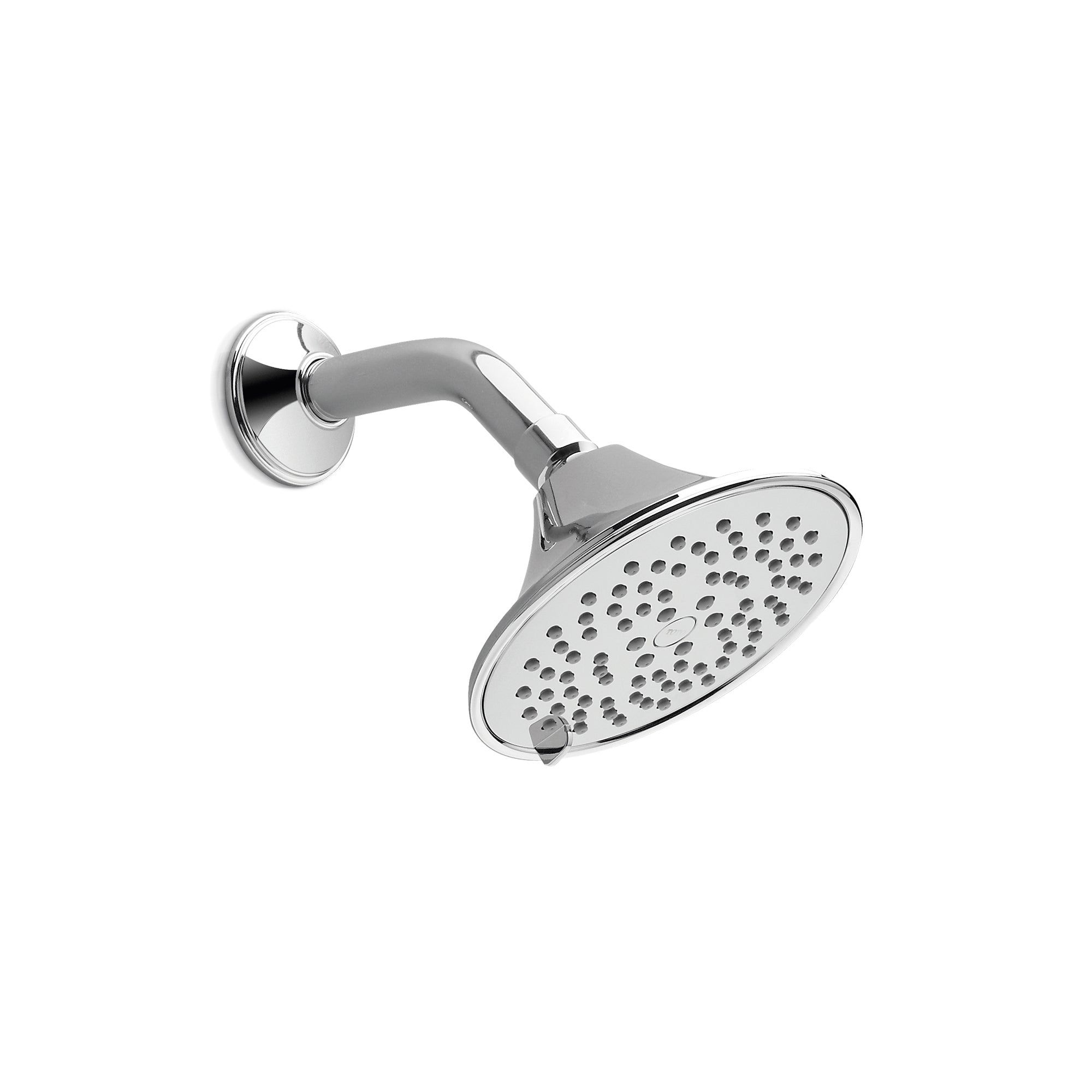 TOTO® Transitional Collection Series A Five Spray Modes 2.5 GPM 5.5 inch Showerhead, Polished Chrome - TS200A55#CP