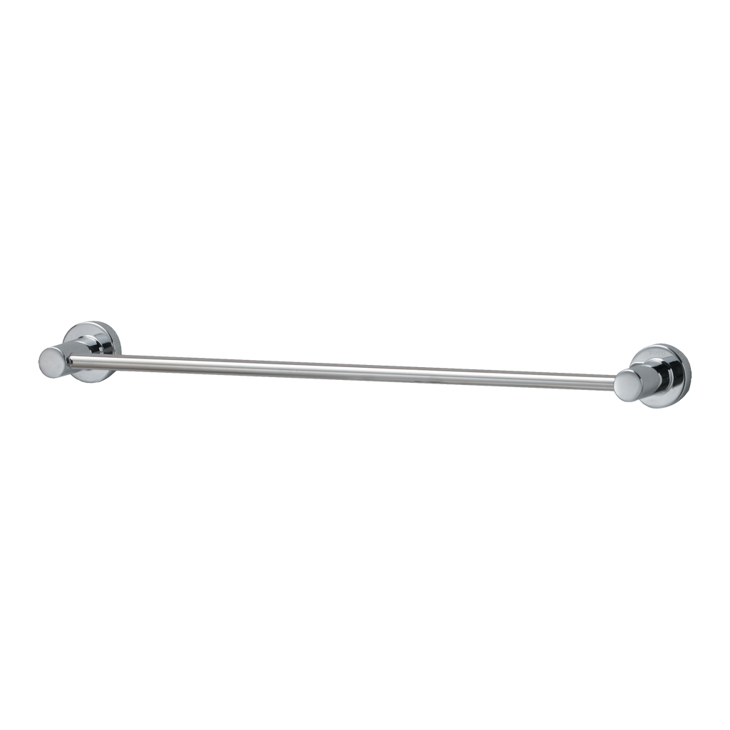 TOTO® L Series Round 16 Inch Towel Bar, Polished Chrome - YT406S4RU#CP