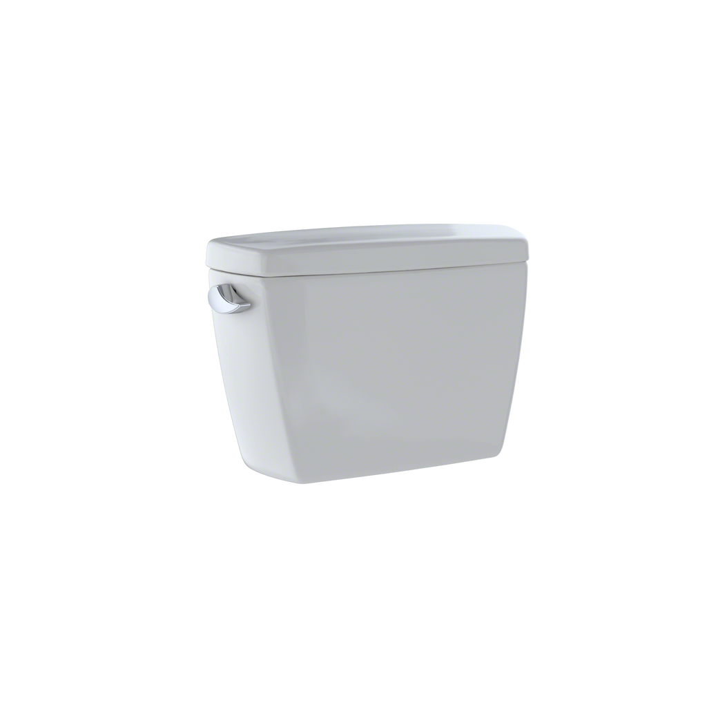 TOTO® Drake® G-Max® 1.6 GPF Insulated Toilet Tank, Colonial White - ST743SD#11