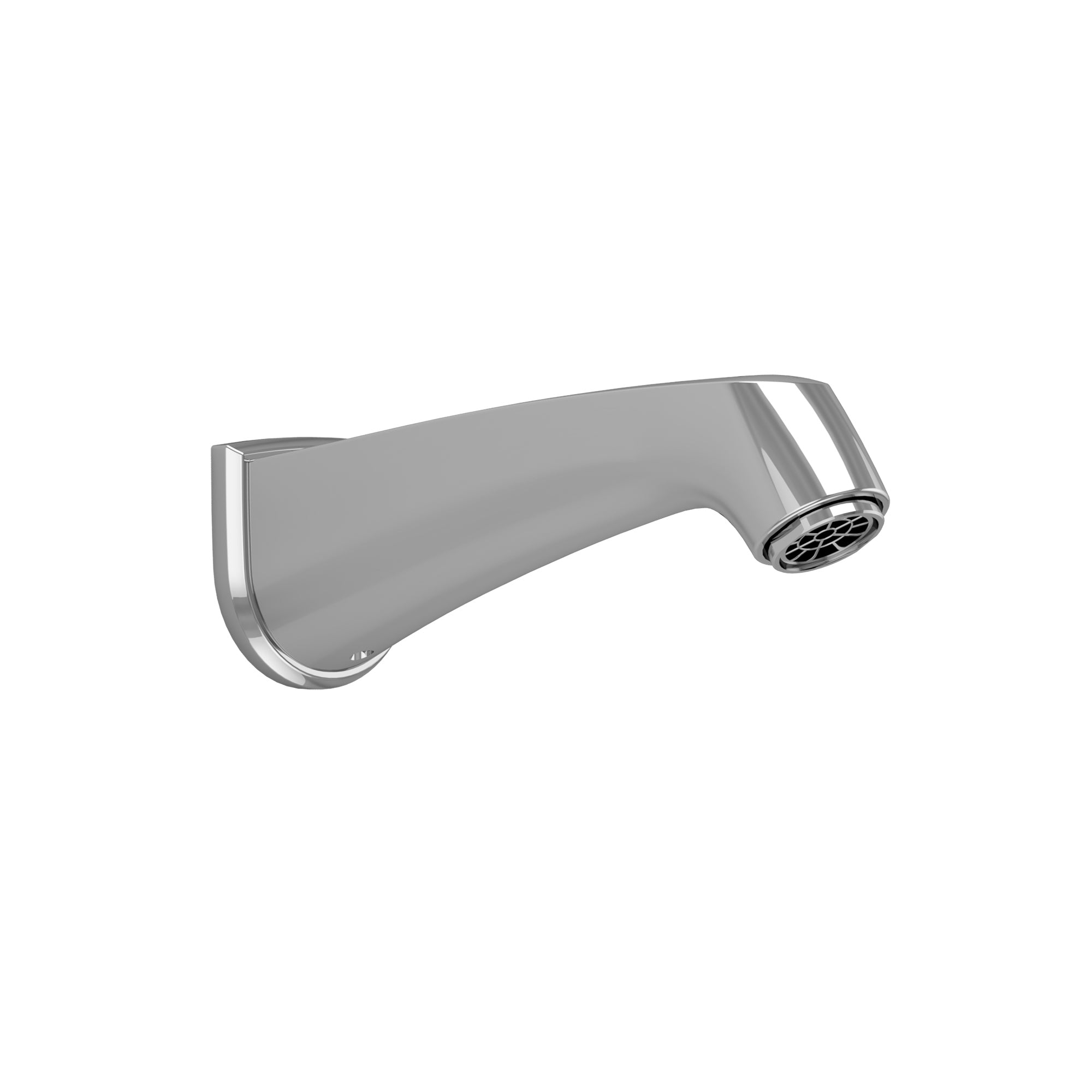 TOTO® Keane™ Wall Tub Spout, Polished Chrome - TS211E#CP