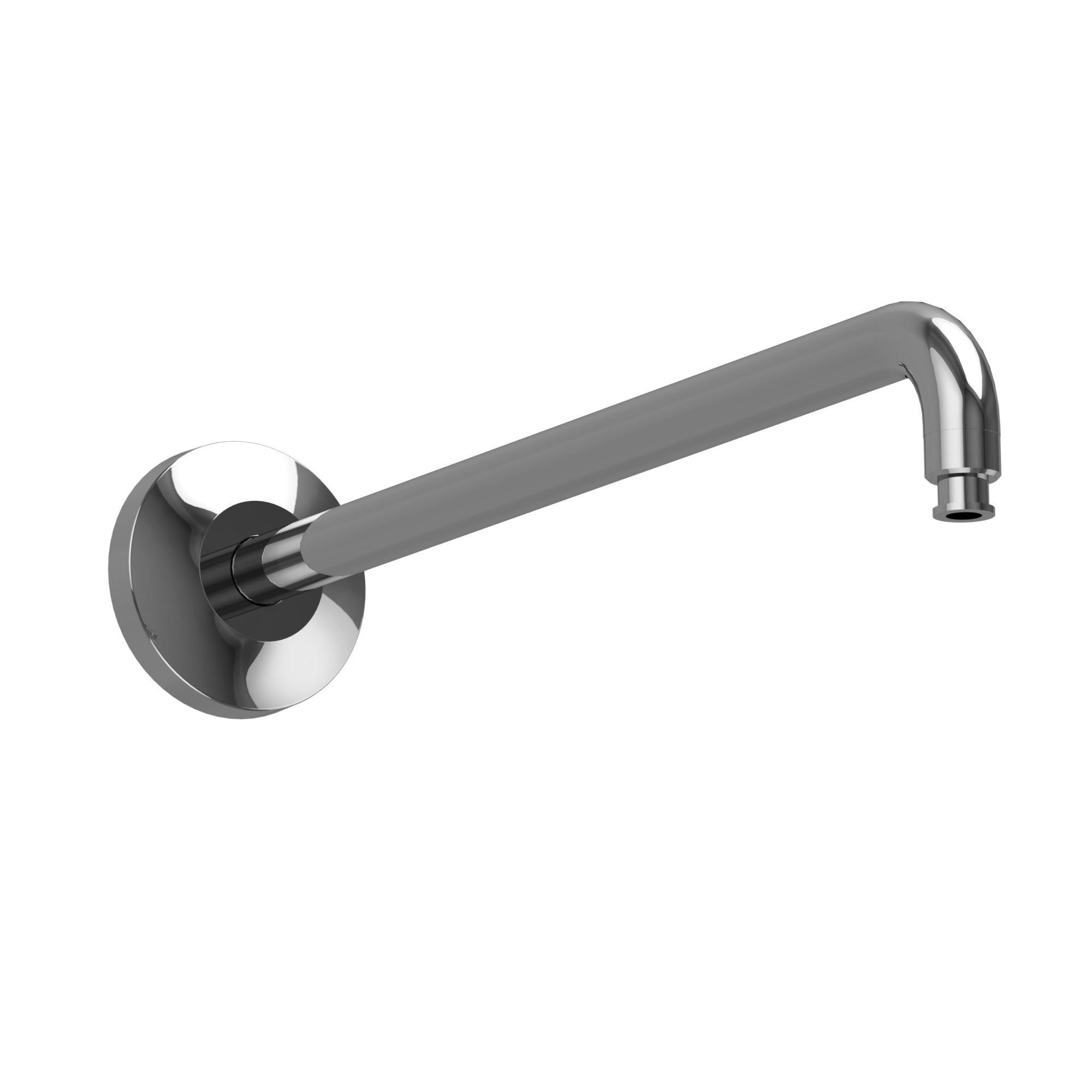 TOTO® Rain Shower Wall Mount Arm, Polished Chrome - TS110MW16#CP