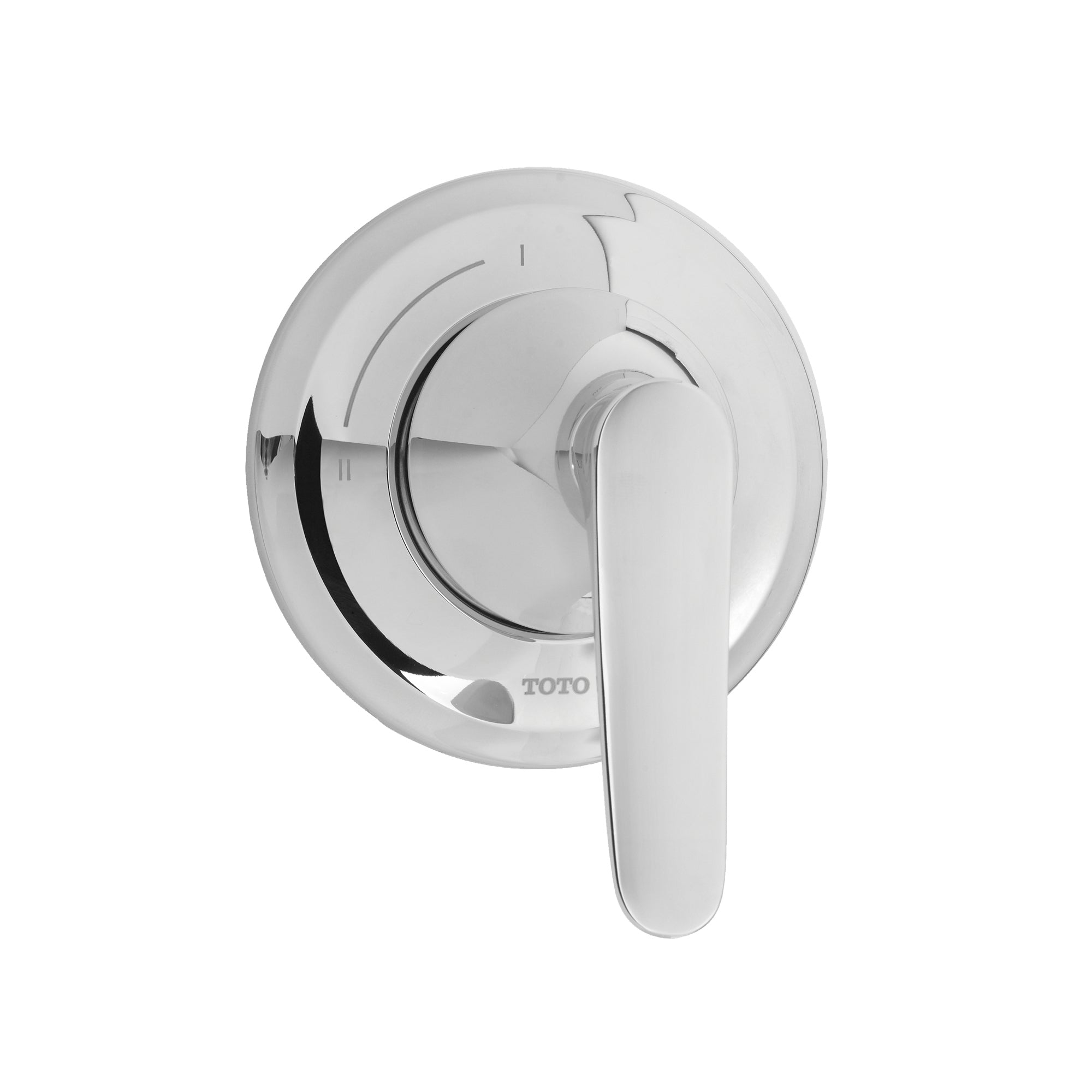 TOTO® Wyeth™ Two-Way Diverter Trim, Polished Chrome - TS230DW#CP