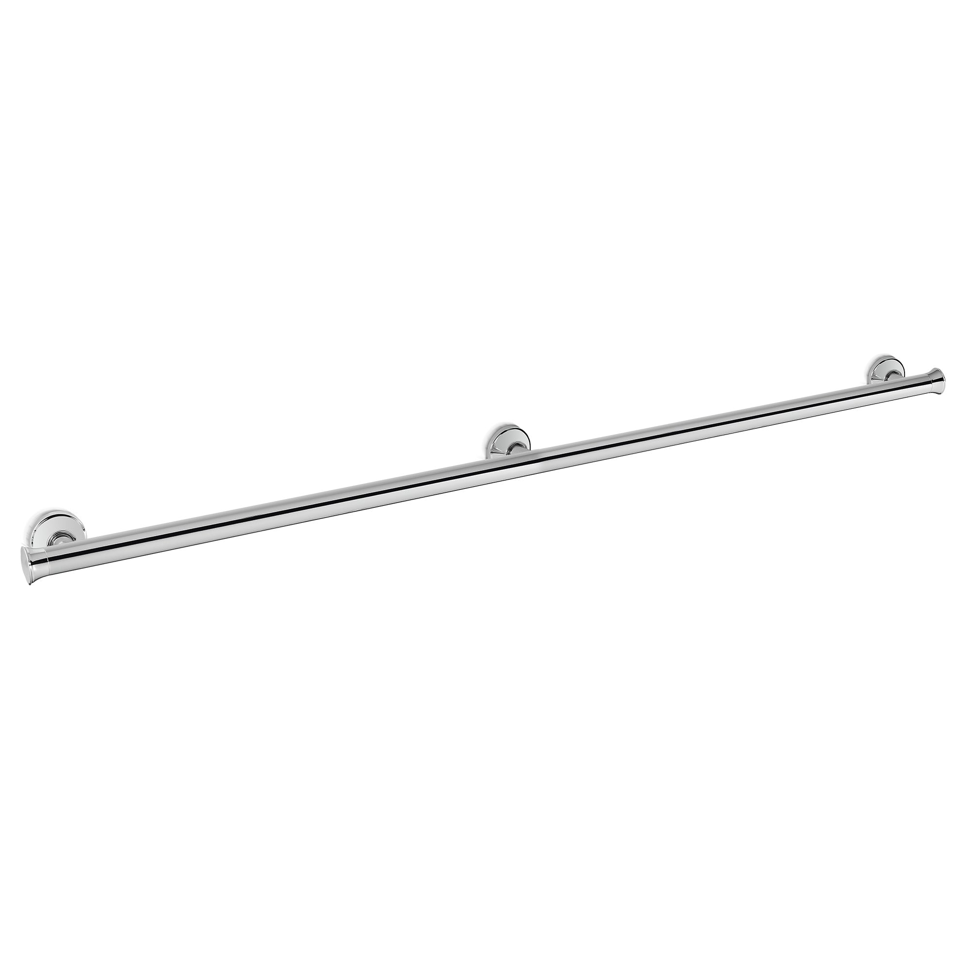 TOTO® Transitional Collection Series A Grab Bar 42-Inch, Polished Chrome - YG20042R#CP