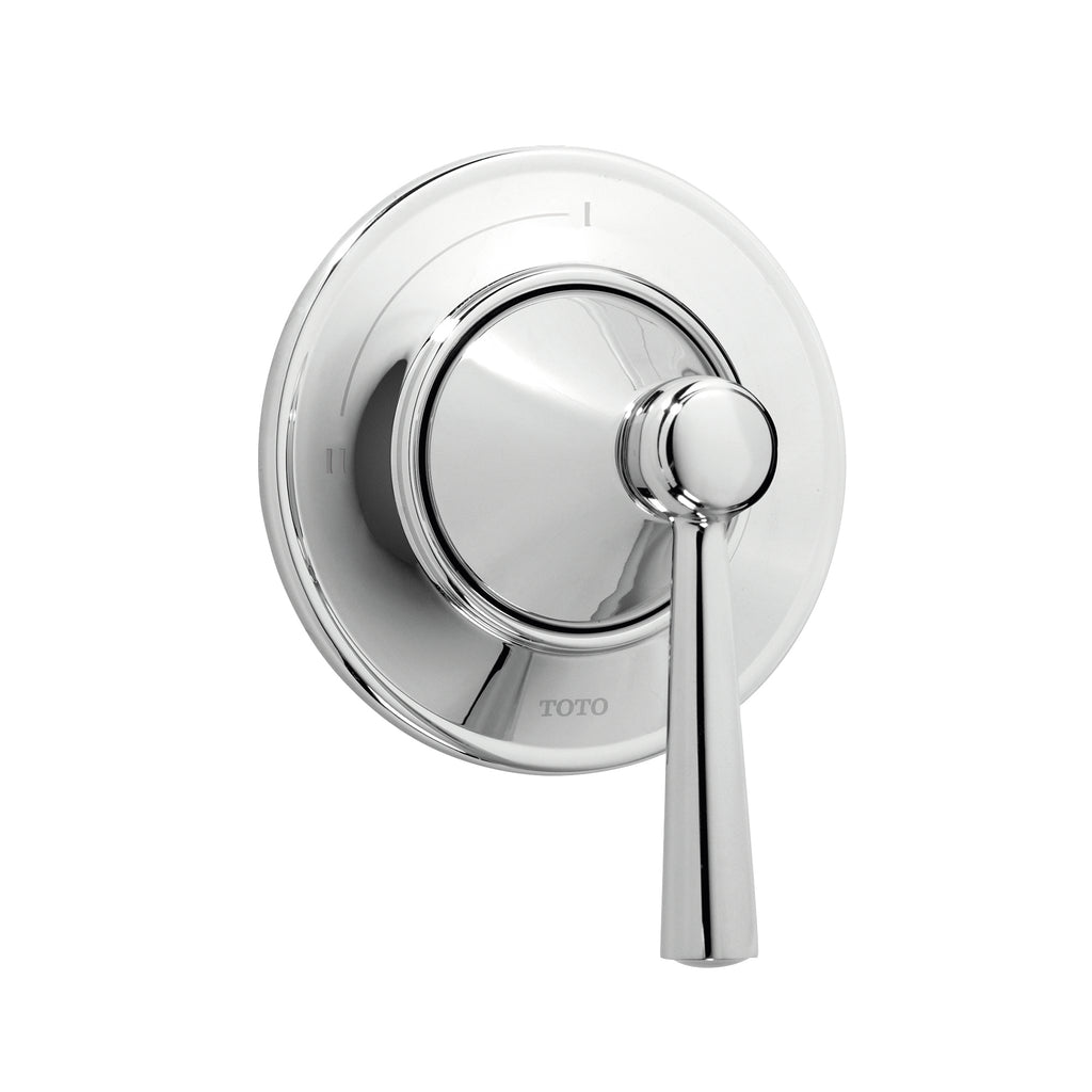 TOTO® Silas™ Two-way Diverter Trim, Polished Chrome - TS210DW#CP