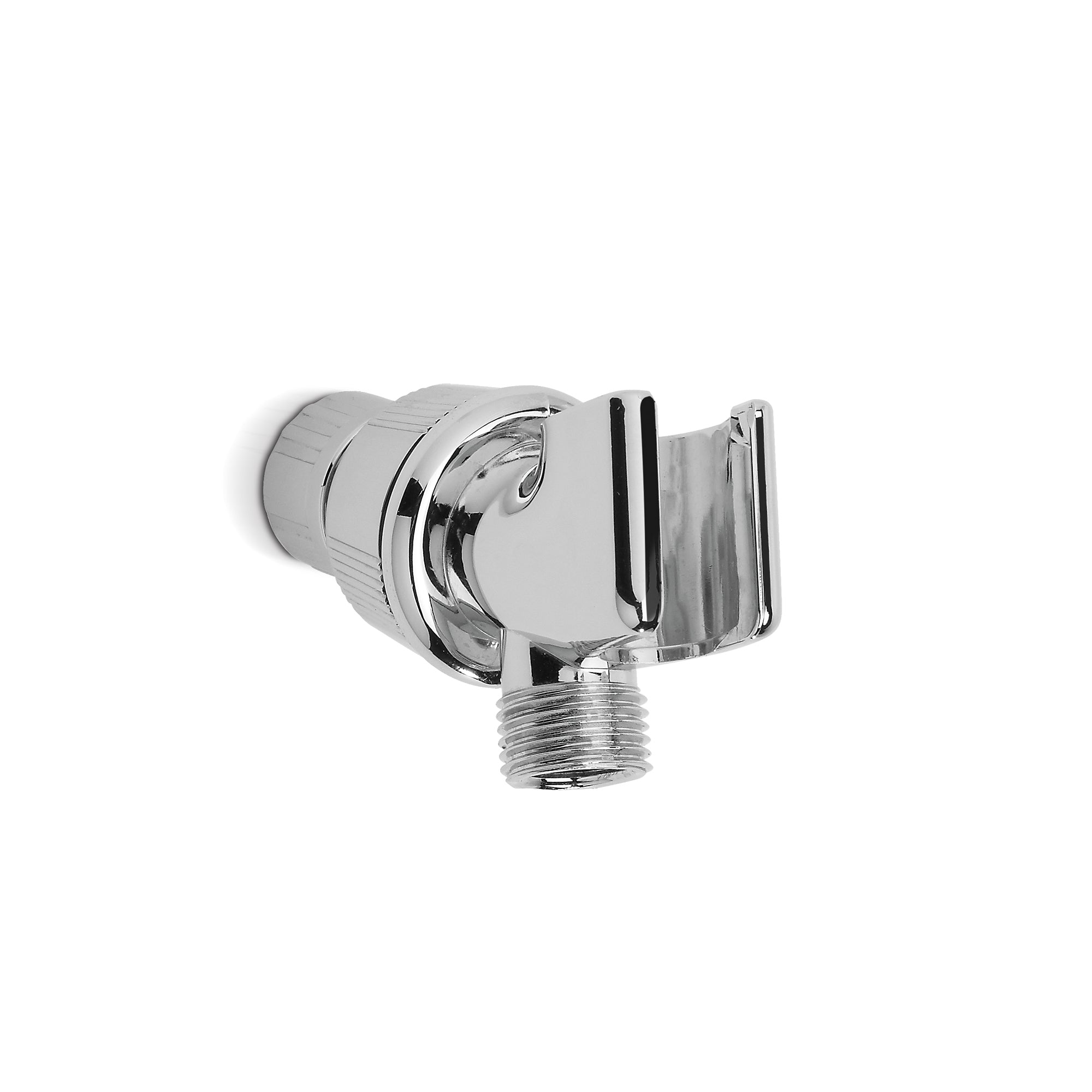 TOTO® Hand Shower Arm Mount, Polished Chrome - TS101S#CP