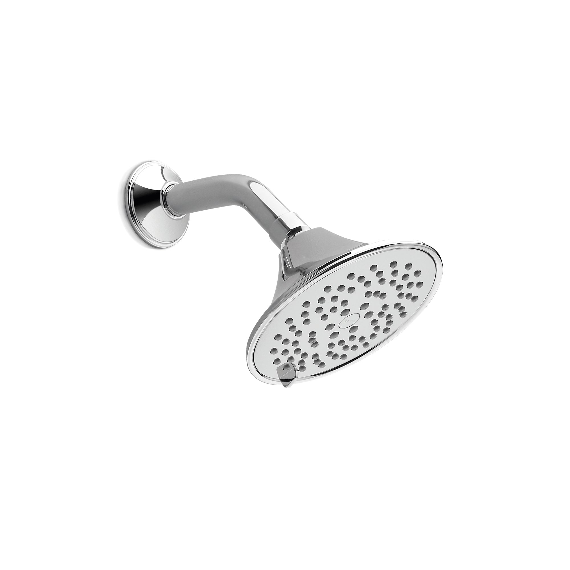 TOTO® Transitional Collection Series A Five Spray Modes 2.0 GPM 5.5 inch Showerhead - Polished Chrome - TS200AL65#CP