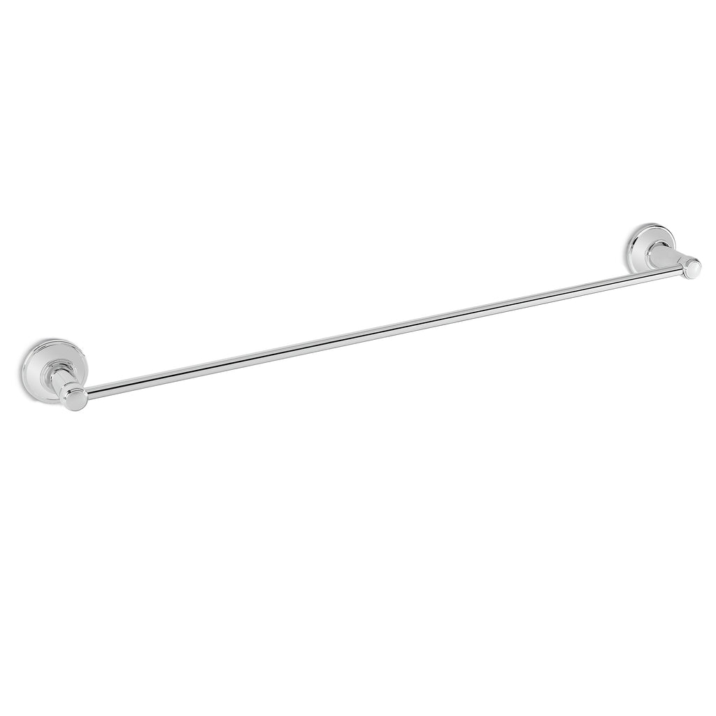 TOTO® Transitional Collection Series A Towel Bar 24-Inch, Polished Chrome - YB20024#CP